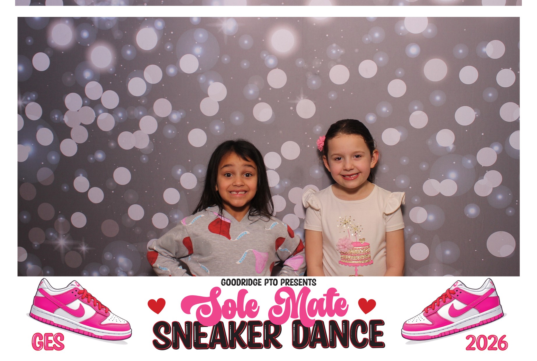 Goodridge Elem Parent Child Dance | View more photos from the event at gallery.photoboothcincy.com/u/PhotoBoothCincy/Goodridge-Elem-Parent-Child-Dance