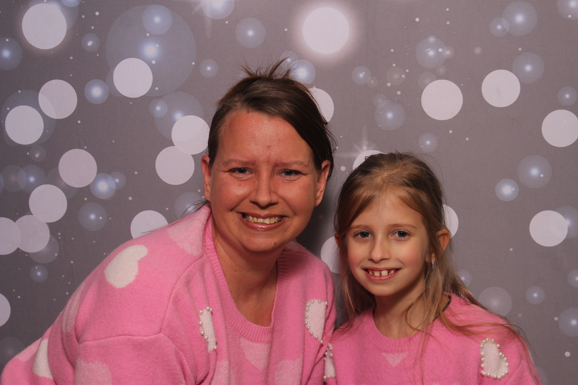 Goodridge Elem Parent Child Dance | View more photos from the event at gallery.photoboothcincy.com/u/PhotoBoothCincy/Goodridge-Elem-Parent-Child-Dance