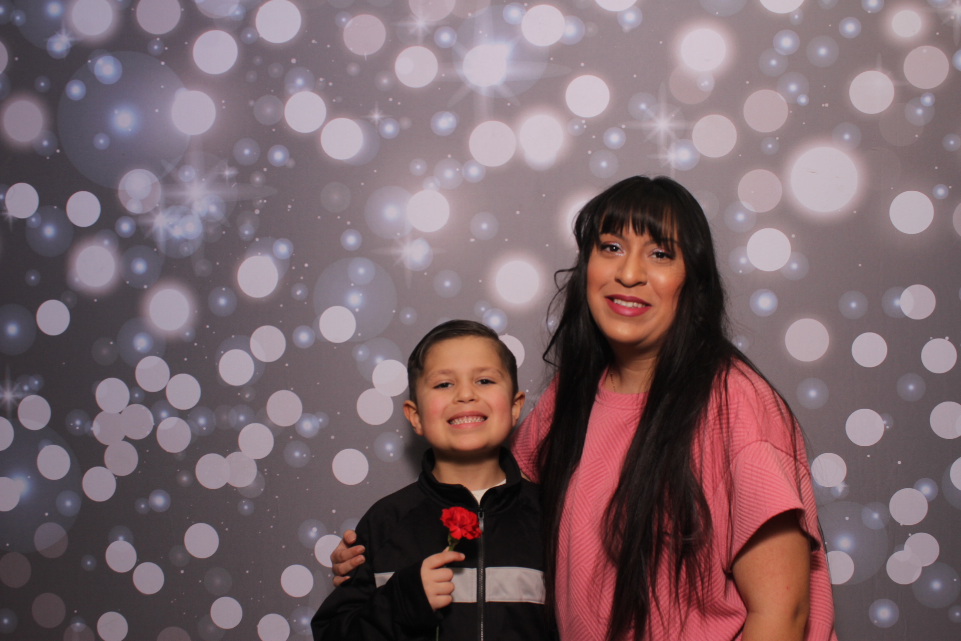 Goodridge Elem Parent Child Dance | View more photos from the event at gallery.photoboothcincy.com/u/PhotoBoothCincy/Goodridge-Elem-Parent-Child-Dance