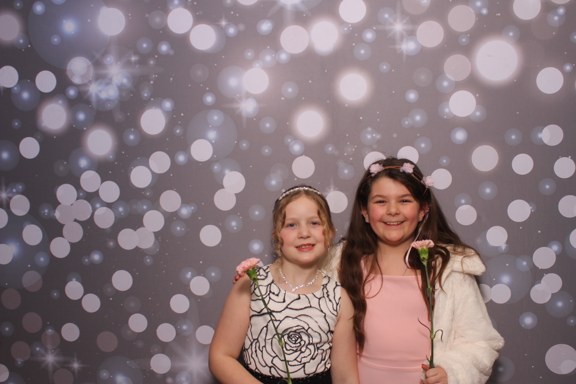 Goodridge Elem Parent Child Dance | View more photos from the event at gallery.photoboothcincy.com/u/PhotoBoothCincy/Goodridge-Elem-Parent-Child-Dance