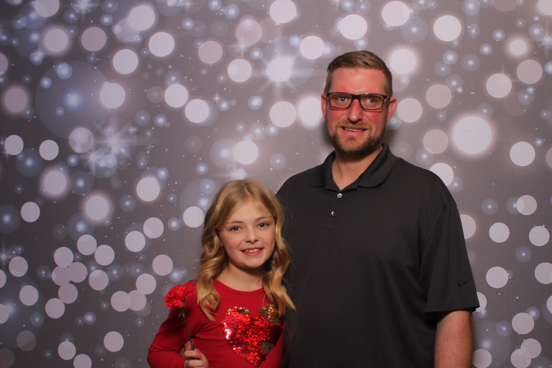 Goodridge Elem Parent Child Dance | View more photos from the event at gallery.photoboothcincy.com/u/PhotoBoothCincy/Goodridge-Elem-Parent-Child-Dance