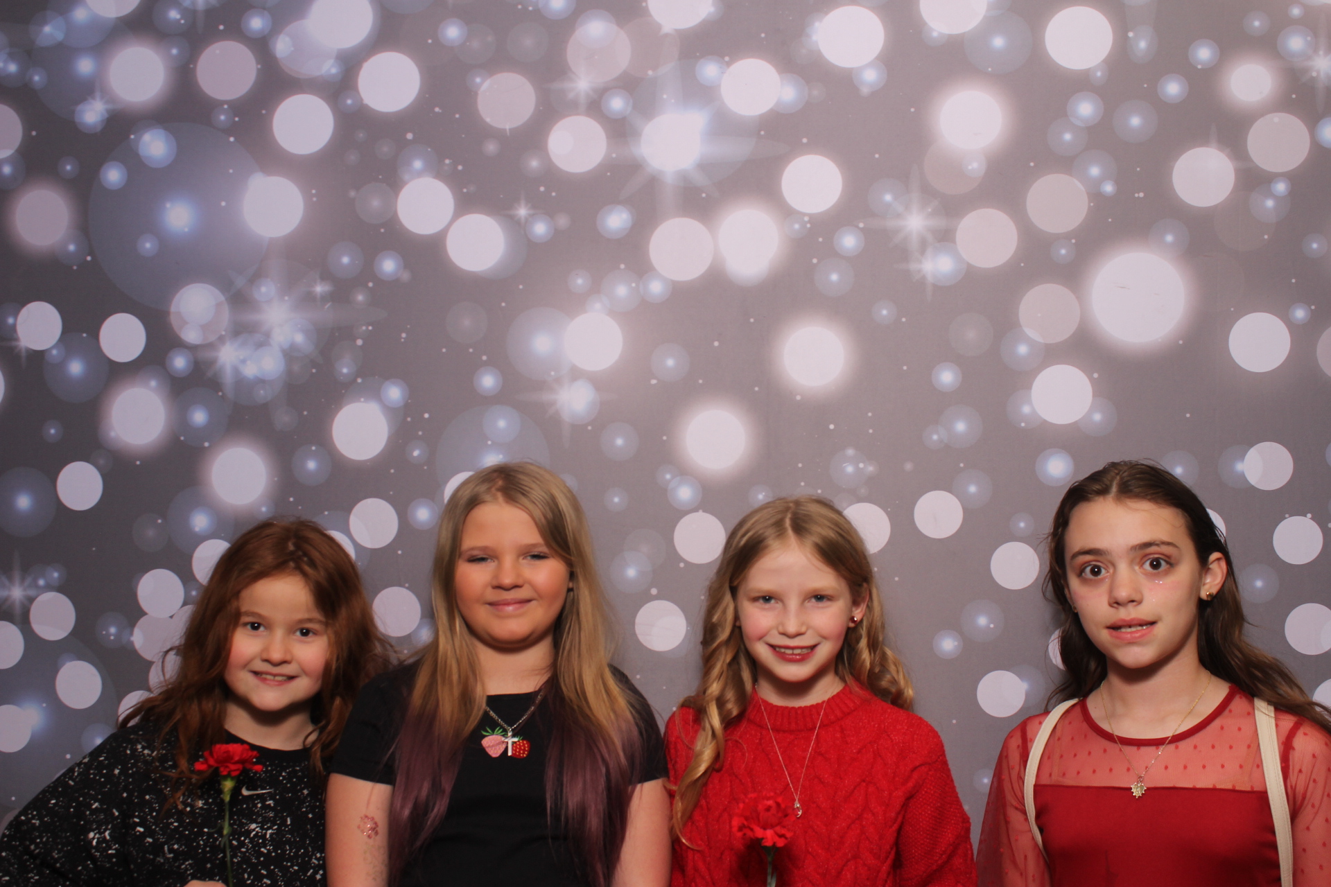 Goodridge Elem Parent Child Dance | View more photos from the event at gallery.photoboothcincy.com/u/PhotoBoothCincy/Goodridge-Elem-Parent-Child-Dance