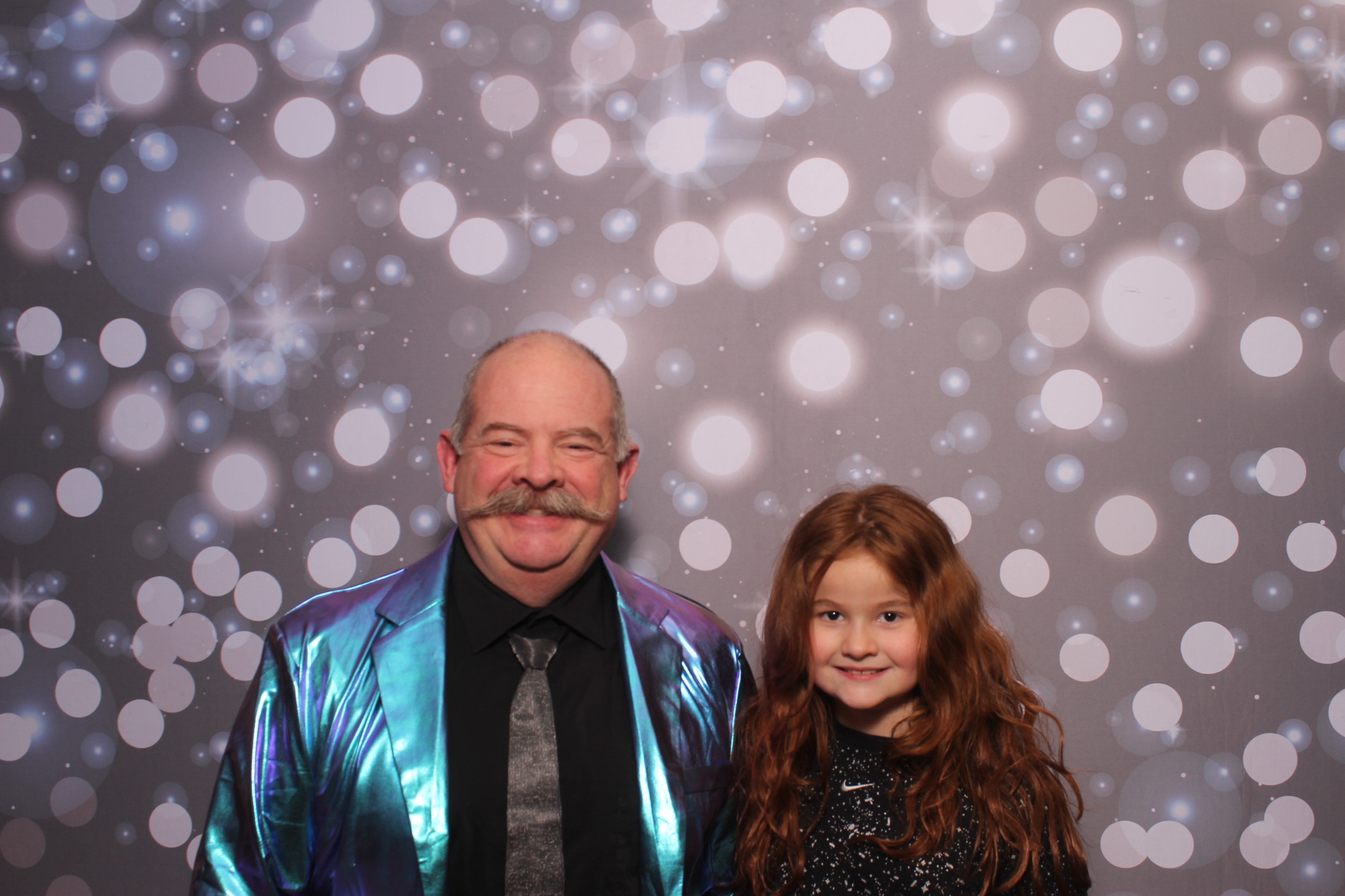 Goodridge Elem Parent Child Dance | View more photos from the event at gallery.photoboothcincy.com/u/PhotoBoothCincy/Goodridge-Elem-Parent-Child-Dance