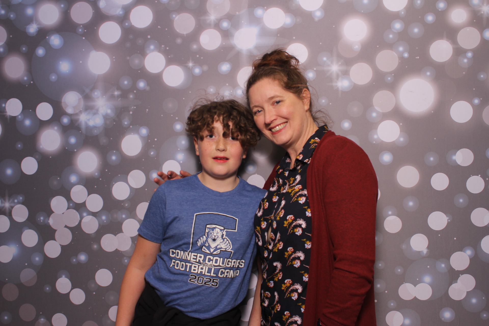 Goodridge Elem Parent Child Dance | View more photos from the event at gallery.photoboothcincy.com/u/PhotoBoothCincy/Goodridge-Elem-Parent-Child-Dance