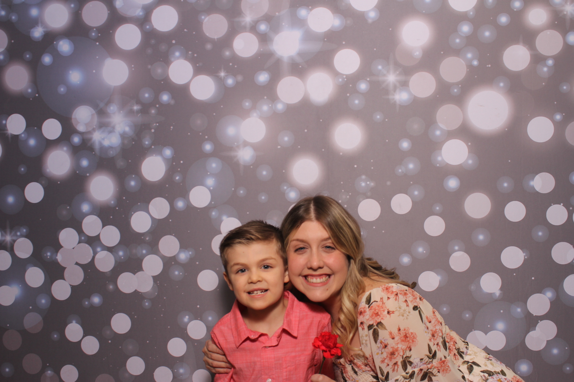 Goodridge Elem Parent Child Dance | View more photos from the event at gallery.photoboothcincy.com/u/PhotoBoothCincy/Goodridge-Elem-Parent-Child-Dance