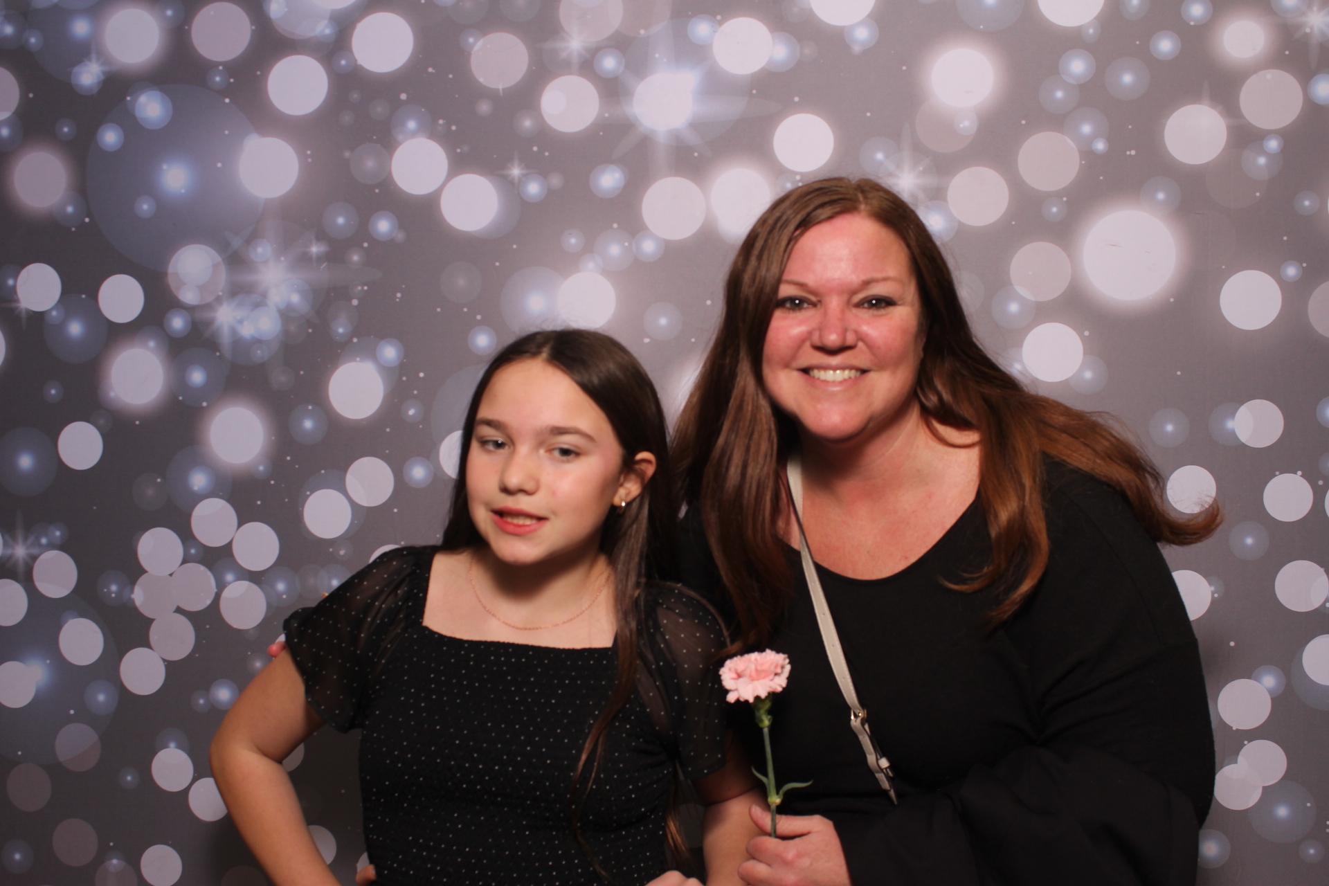 Goodridge Elem Parent Child Dance | View more photos from the event at gallery.photoboothcincy.com/u/PhotoBoothCincy/Goodridge-Elem-Parent-Child-Dance