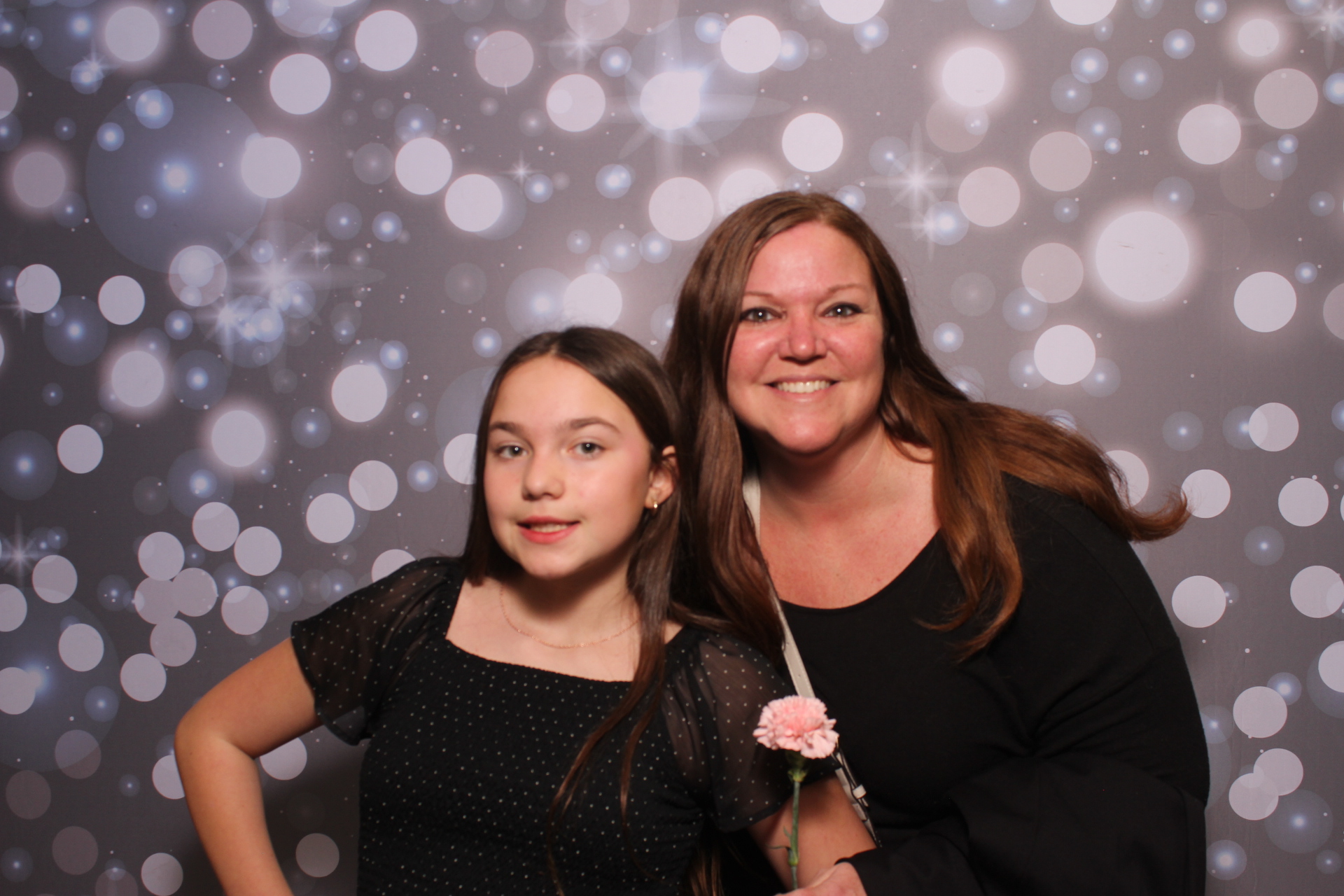 Goodridge Elem Parent Child Dance | View more photos from the event at gallery.photoboothcincy.com/u/PhotoBoothCincy/Goodridge-Elem-Parent-Child-Dance