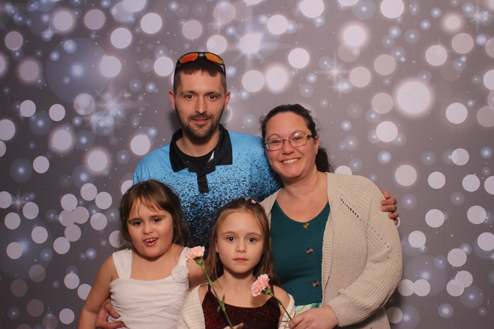 Goodridge Elem Parent Child Dance | View more photos from the event at gallery.photoboothcincy.com/u/PhotoBoothCincy/Goodridge-Elem-Parent-Child-Dance