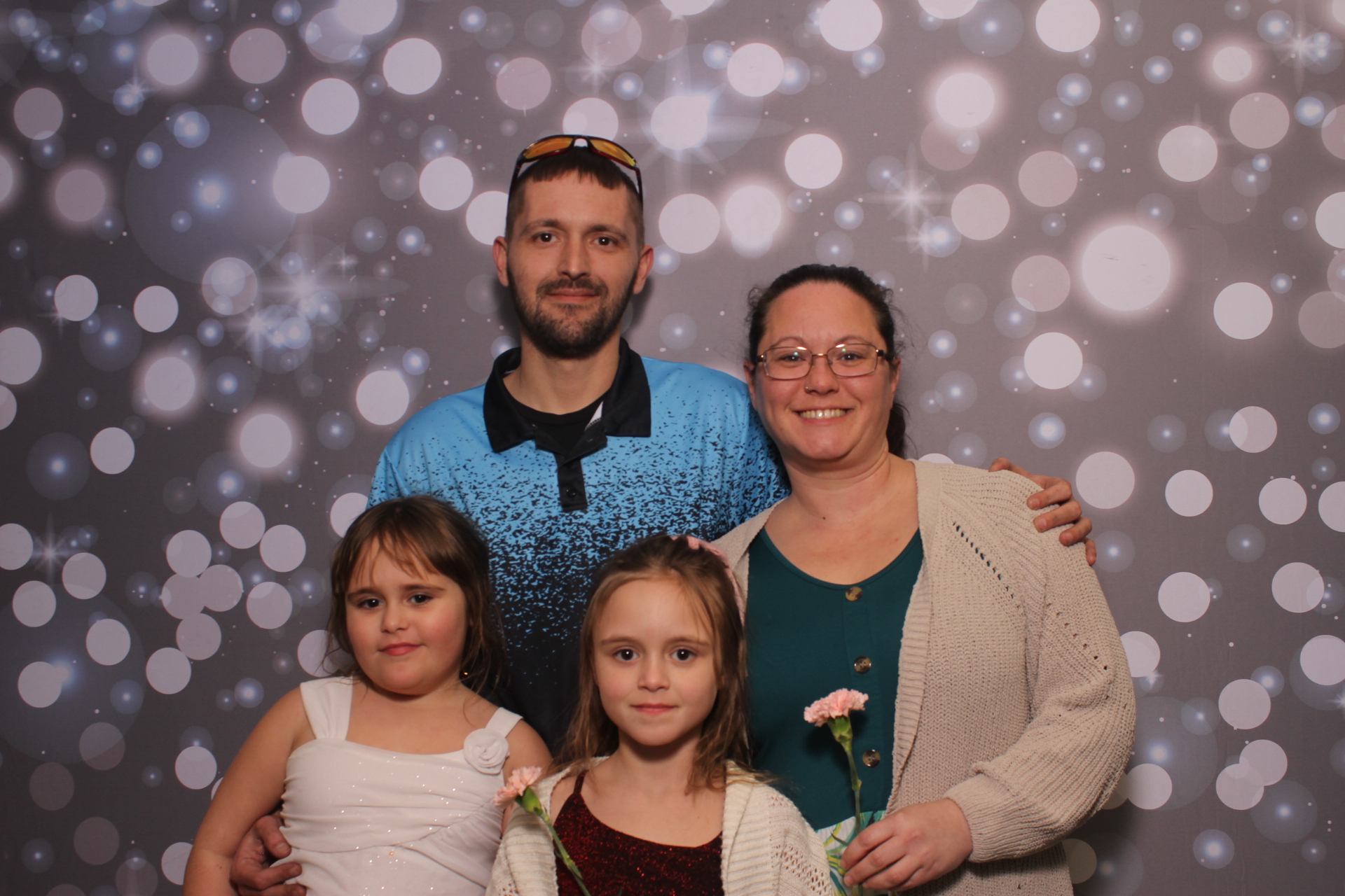 Goodridge Elem Parent Child Dance | View more photos from the event at gallery.photoboothcincy.com/u/PhotoBoothCincy/Goodridge-Elem-Parent-Child-Dance