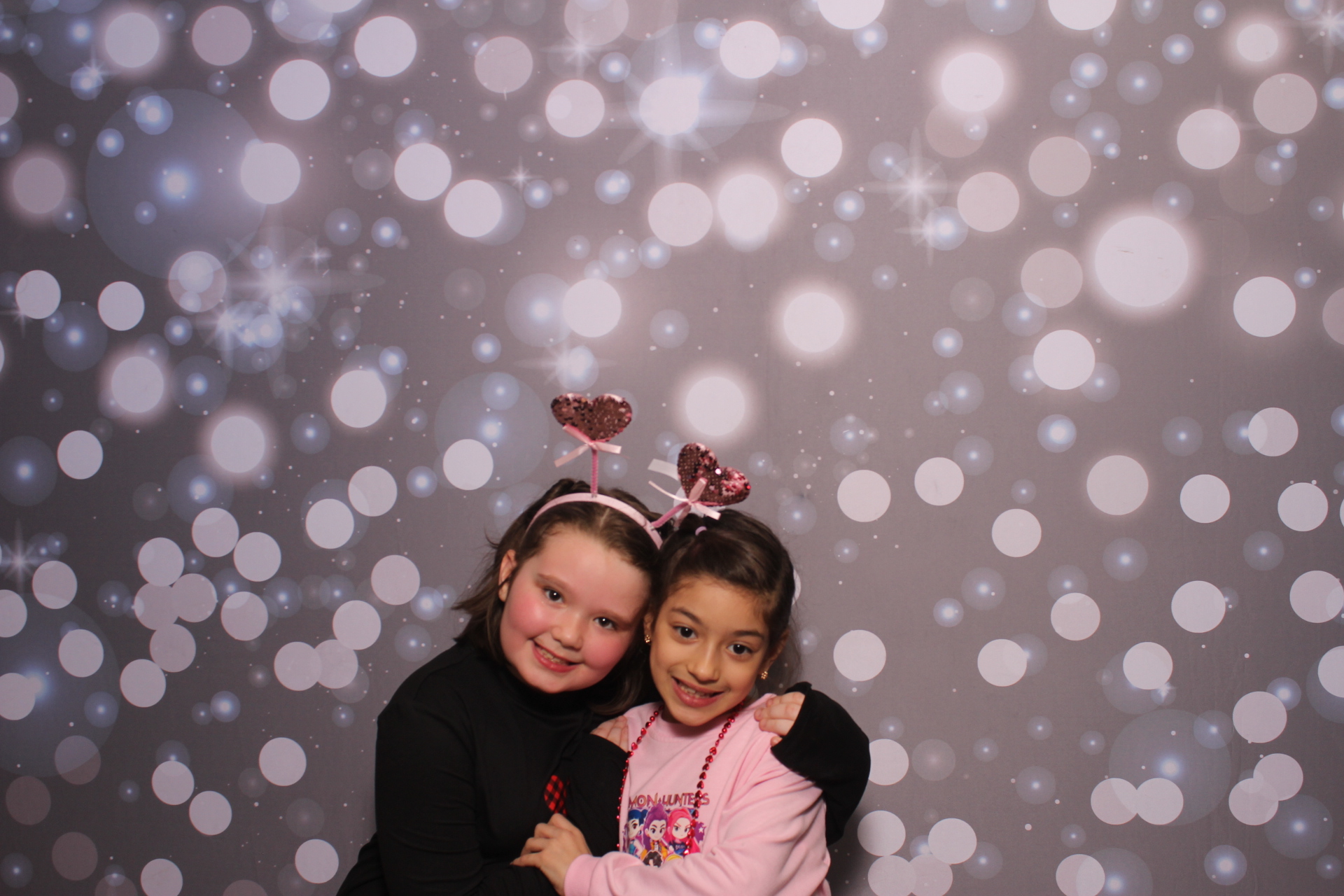 Goodridge Elem Parent Child Dance | View more photos from the event at gallery.photoboothcincy.com/u/PhotoBoothCincy/Goodridge-Elem-Parent-Child-Dance