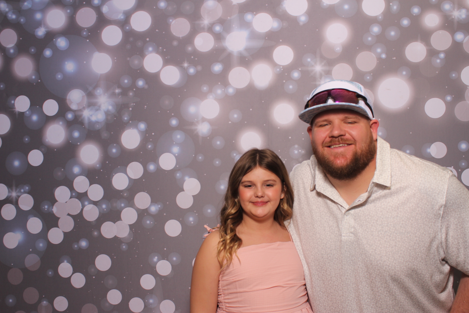 Goodridge Elem Parent Child Dance | View more photos from the event at gallery.photoboothcincy.com/u/PhotoBoothCincy/Goodridge-Elem-Parent-Child-Dance