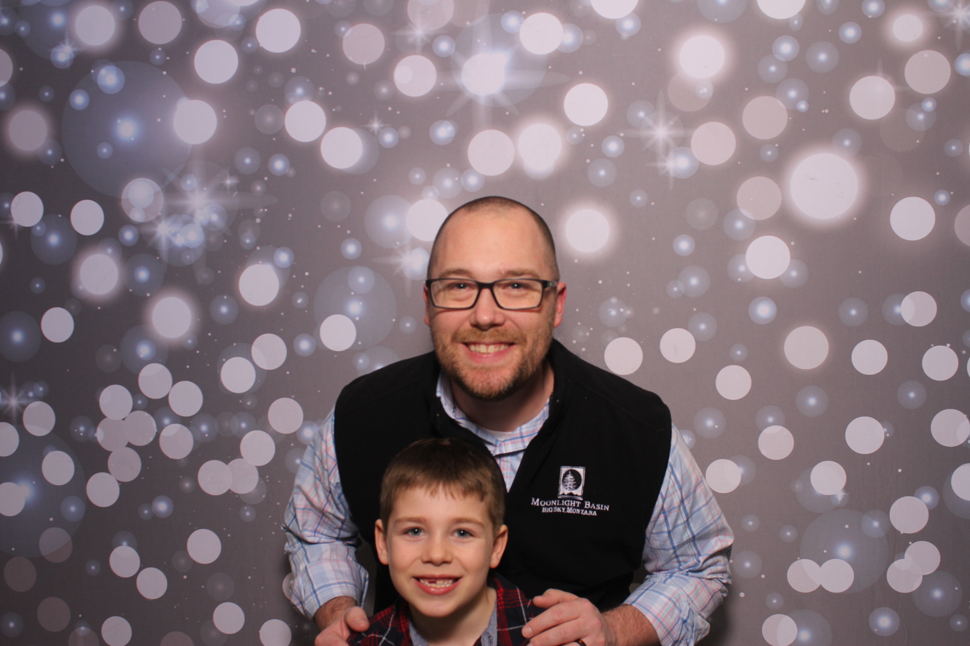 Goodridge Elem Parent Child Dance | View more photos from the event at gallery.photoboothcincy.com/u/PhotoBoothCincy/Goodridge-Elem-Parent-Child-Dance