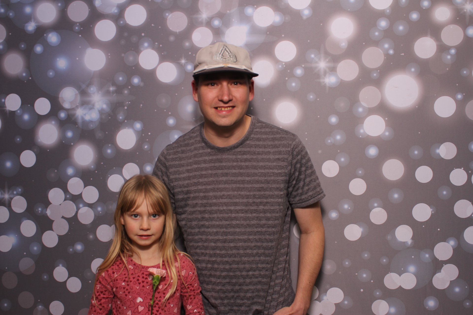 Goodridge Elem Parent Child Dance | View more photos from the event at gallery.photoboothcincy.com/u/PhotoBoothCincy/Goodridge-Elem-Parent-Child-Dance
