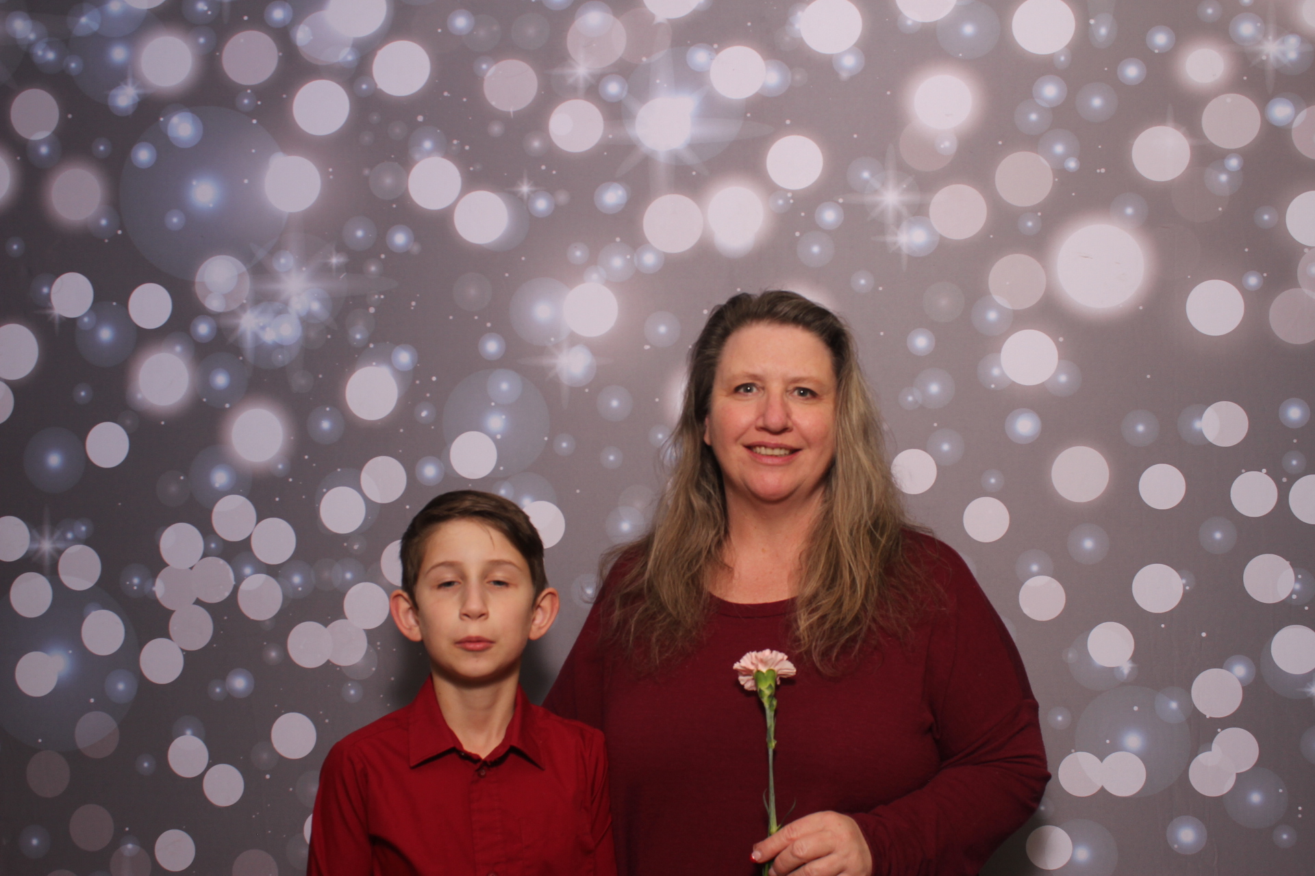 Goodridge Elem Parent Child Dance | View more photos from the event at gallery.photoboothcincy.com/u/PhotoBoothCincy/Goodridge-Elem-Parent-Child-Dance