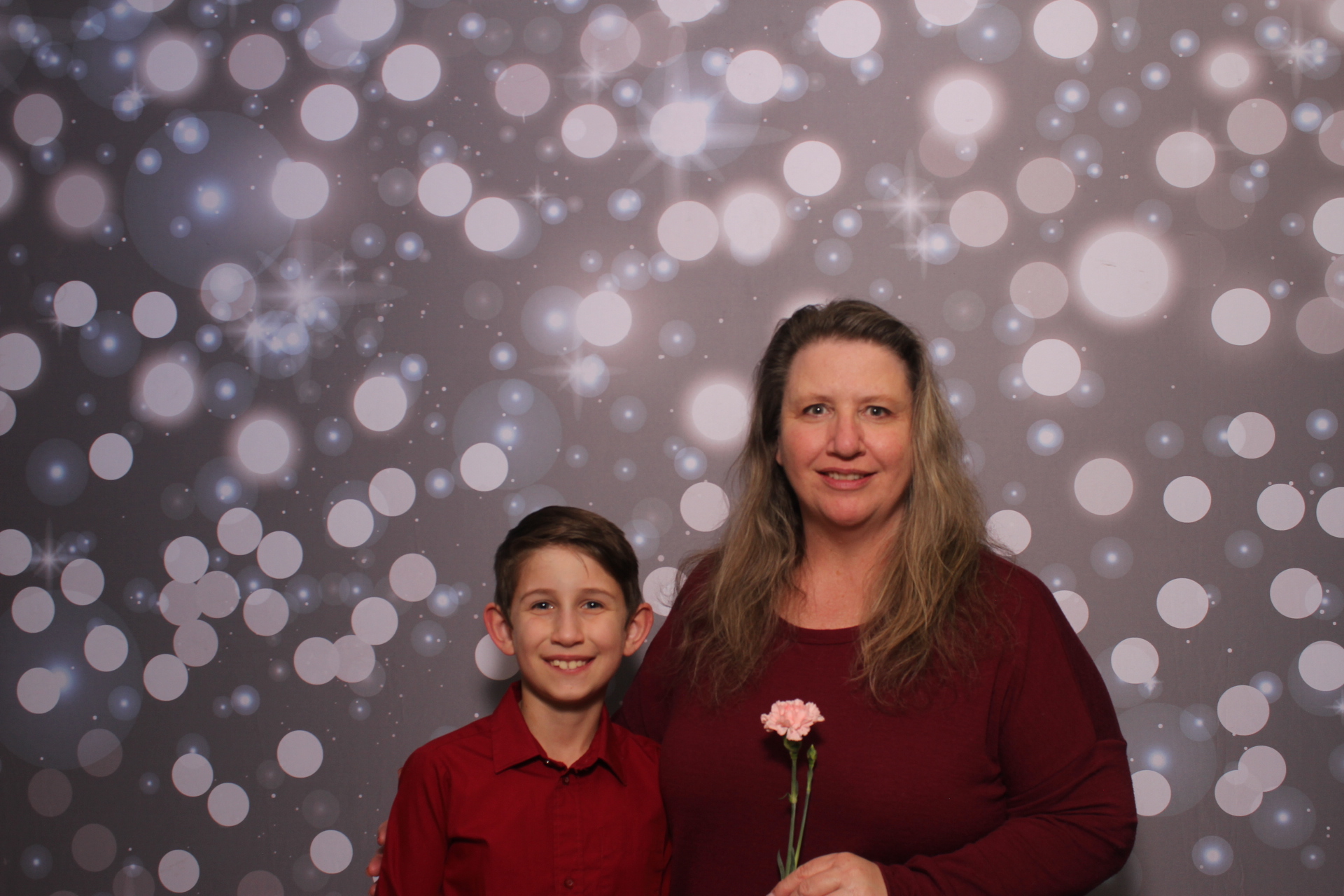 Goodridge Elem Parent Child Dance | View more photos from the event at gallery.photoboothcincy.com/u/PhotoBoothCincy/Goodridge-Elem-Parent-Child-Dance