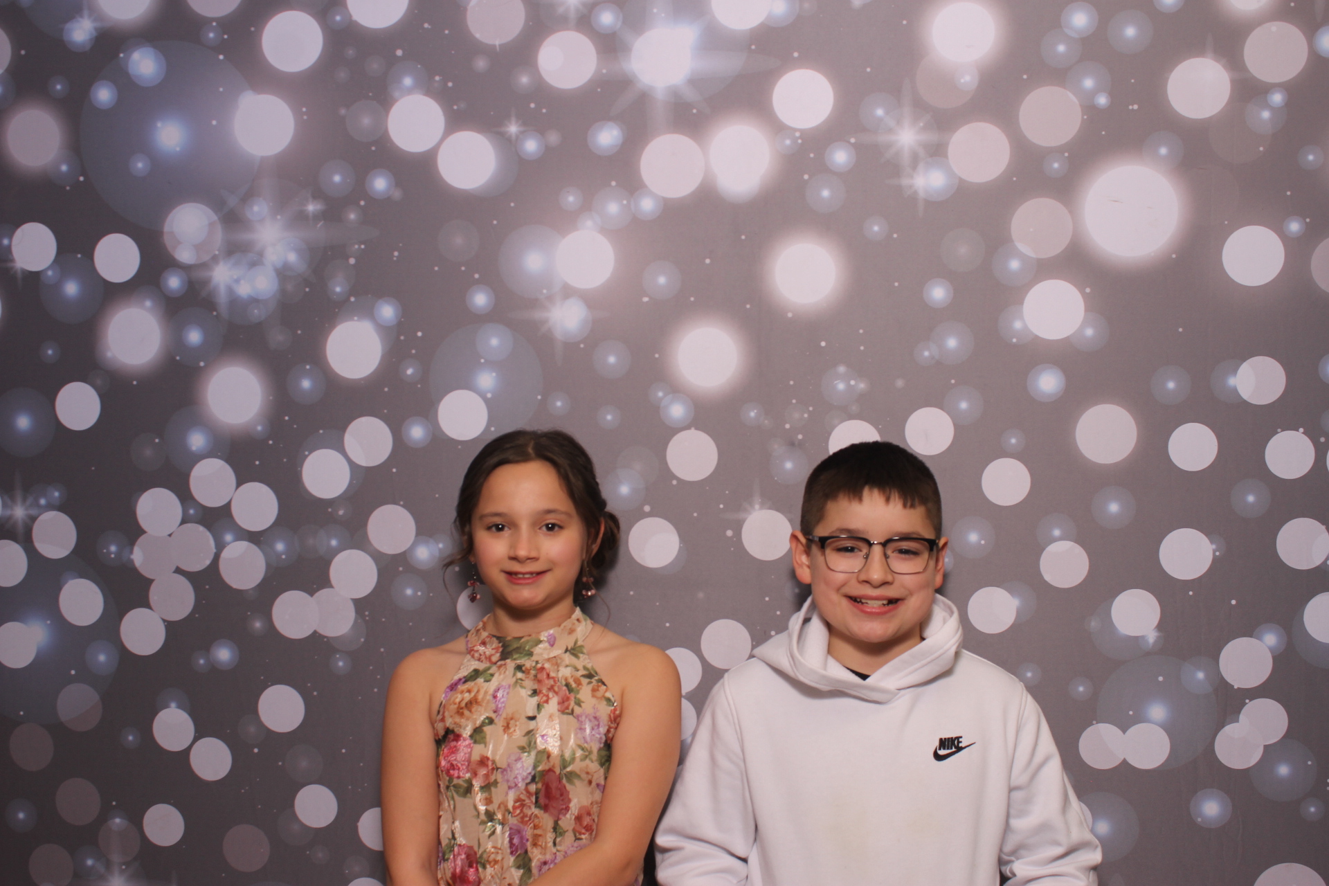 Goodridge Elem Parent Child Dance | View more photos from the event at gallery.photoboothcincy.com/u/PhotoBoothCincy/Goodridge-Elem-Parent-Child-Dance