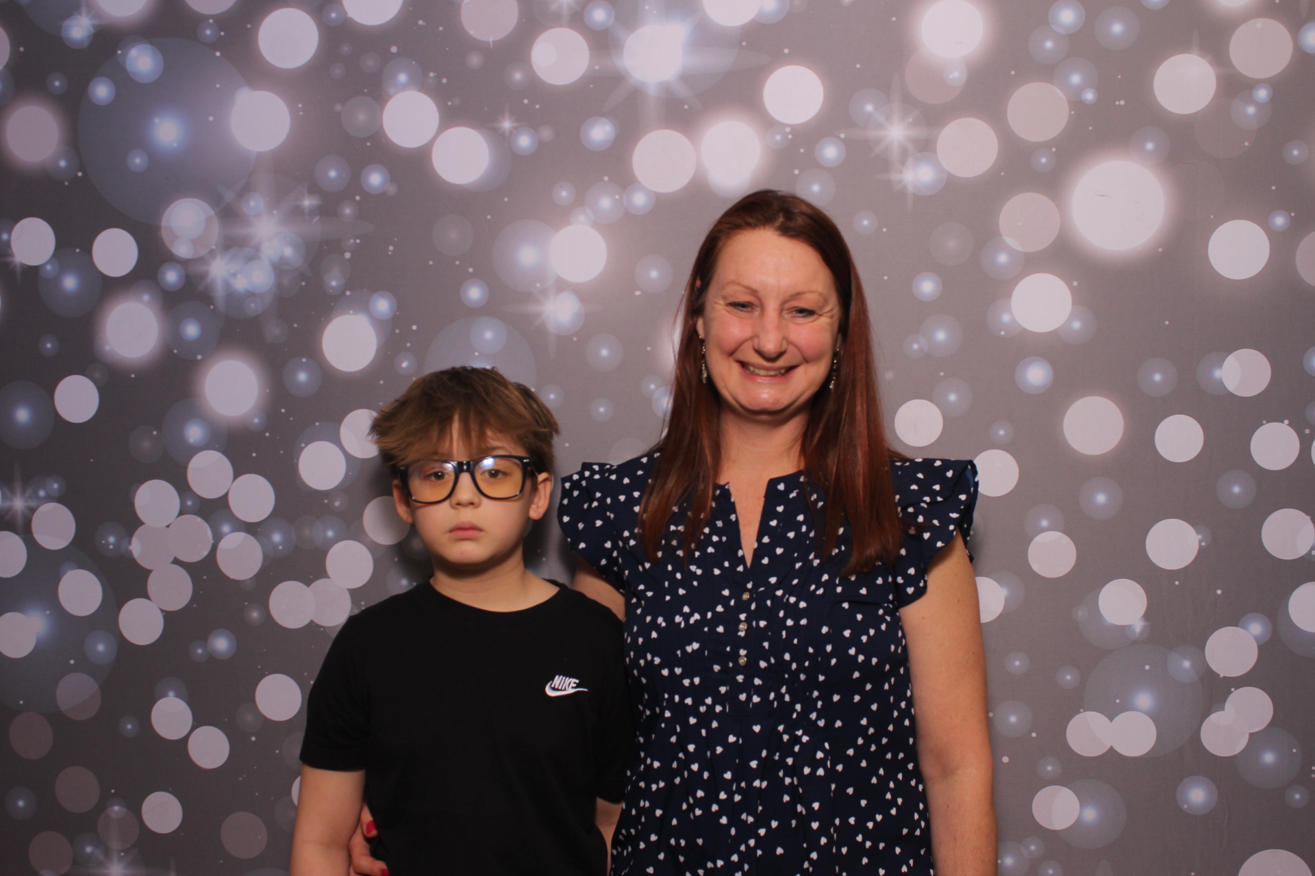 Goodridge Elem Parent Child Dance | View more photos from the event at gallery.photoboothcincy.com/u/PhotoBoothCincy/Goodridge-Elem-Parent-Child-Dance