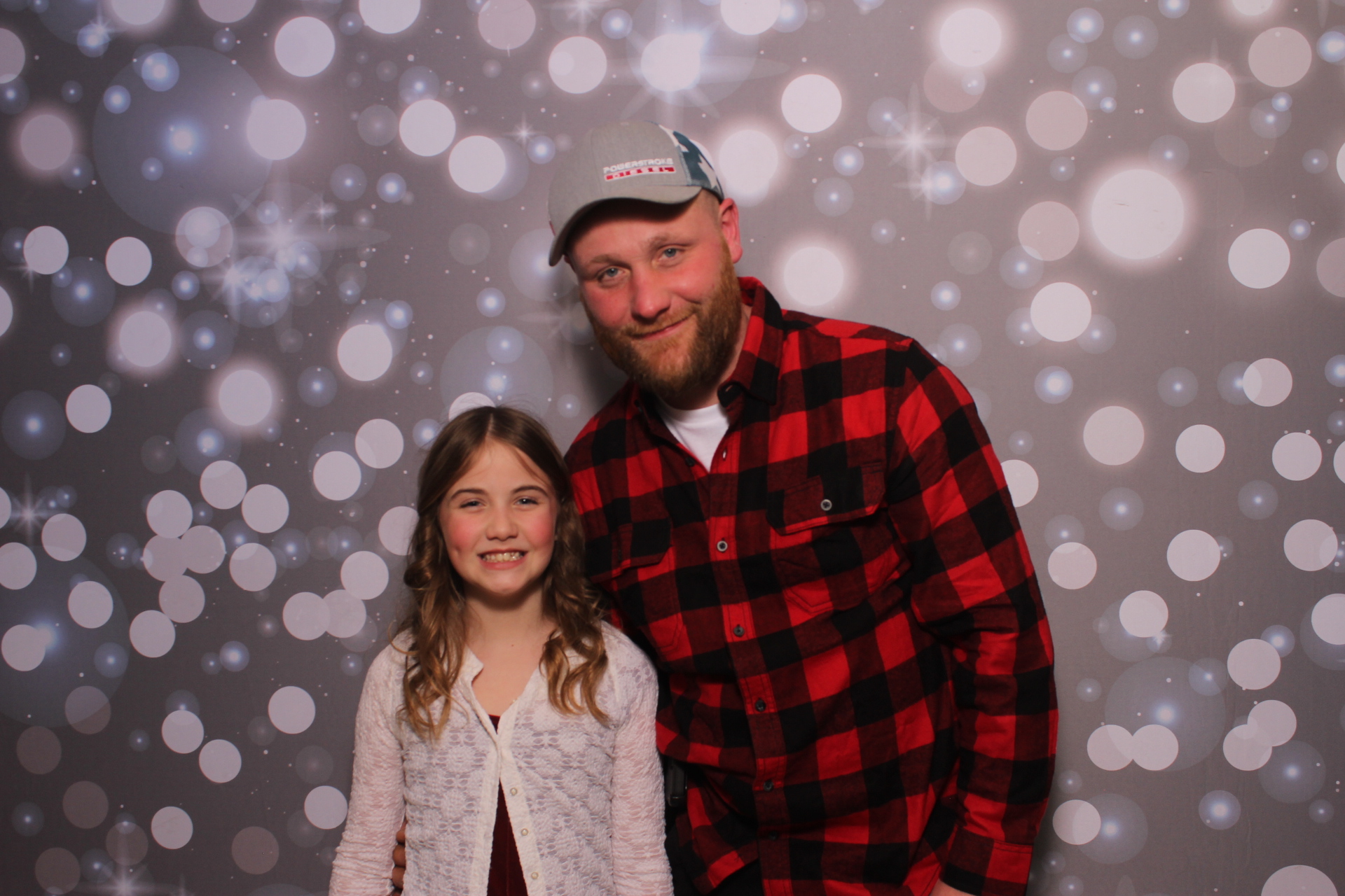 Goodridge Elem Parent Child Dance | View more photos from the event at gallery.photoboothcincy.com/u/PhotoBoothCincy/Goodridge-Elem-Parent-Child-Dance