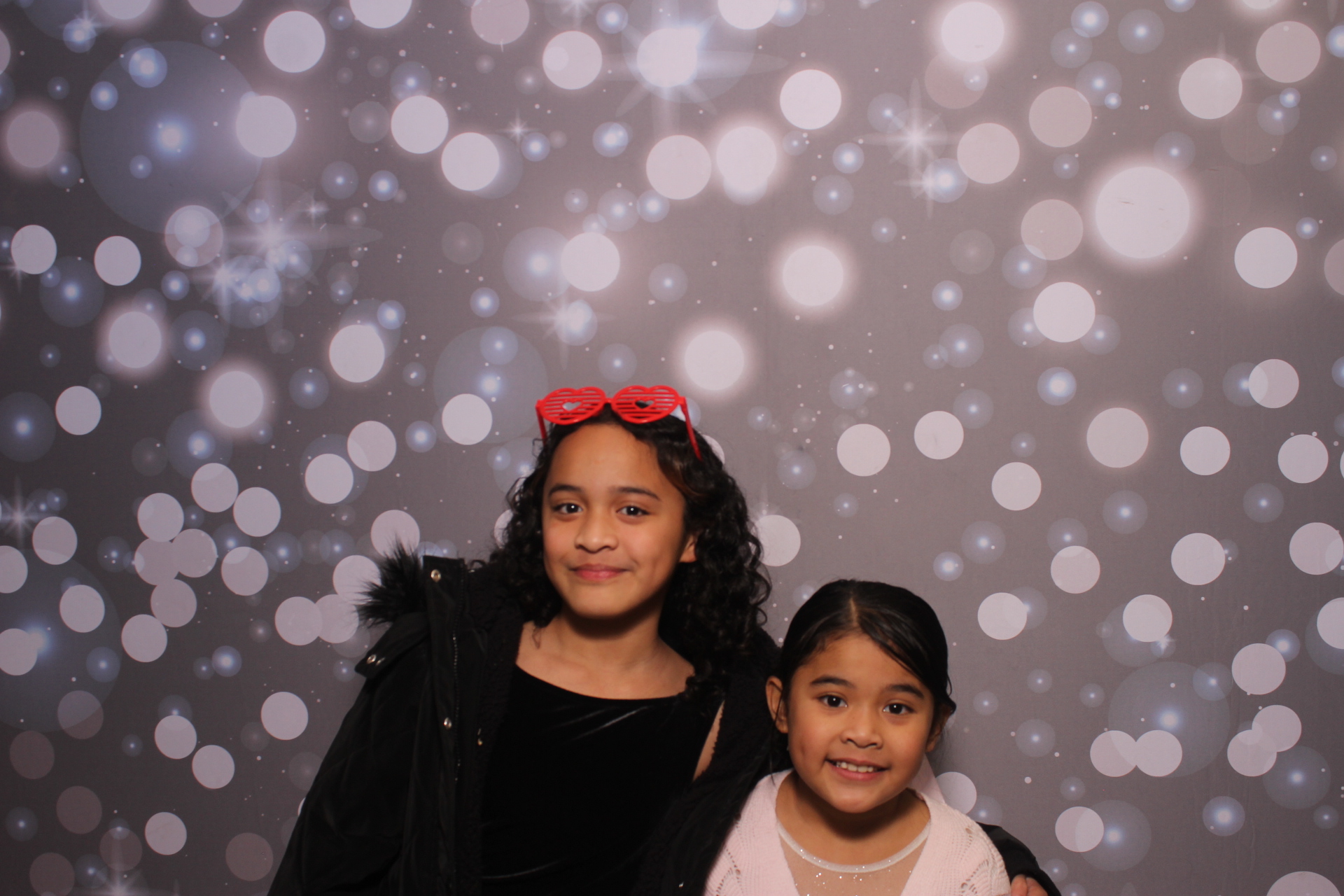 Goodridge Elem Parent Child Dance | View more photos from the event at gallery.photoboothcincy.com/u/PhotoBoothCincy/Goodridge-Elem-Parent-Child-Dance
