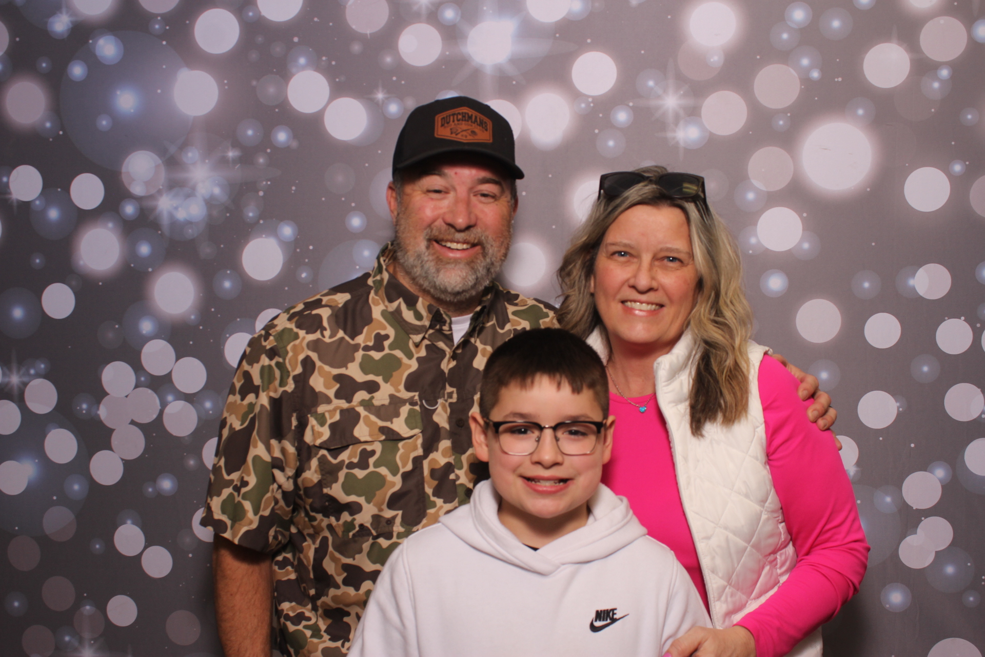 Goodridge Elem Parent Child Dance | View more photos from the event at gallery.photoboothcincy.com/u/PhotoBoothCincy/Goodridge-Elem-Parent-Child-Dance