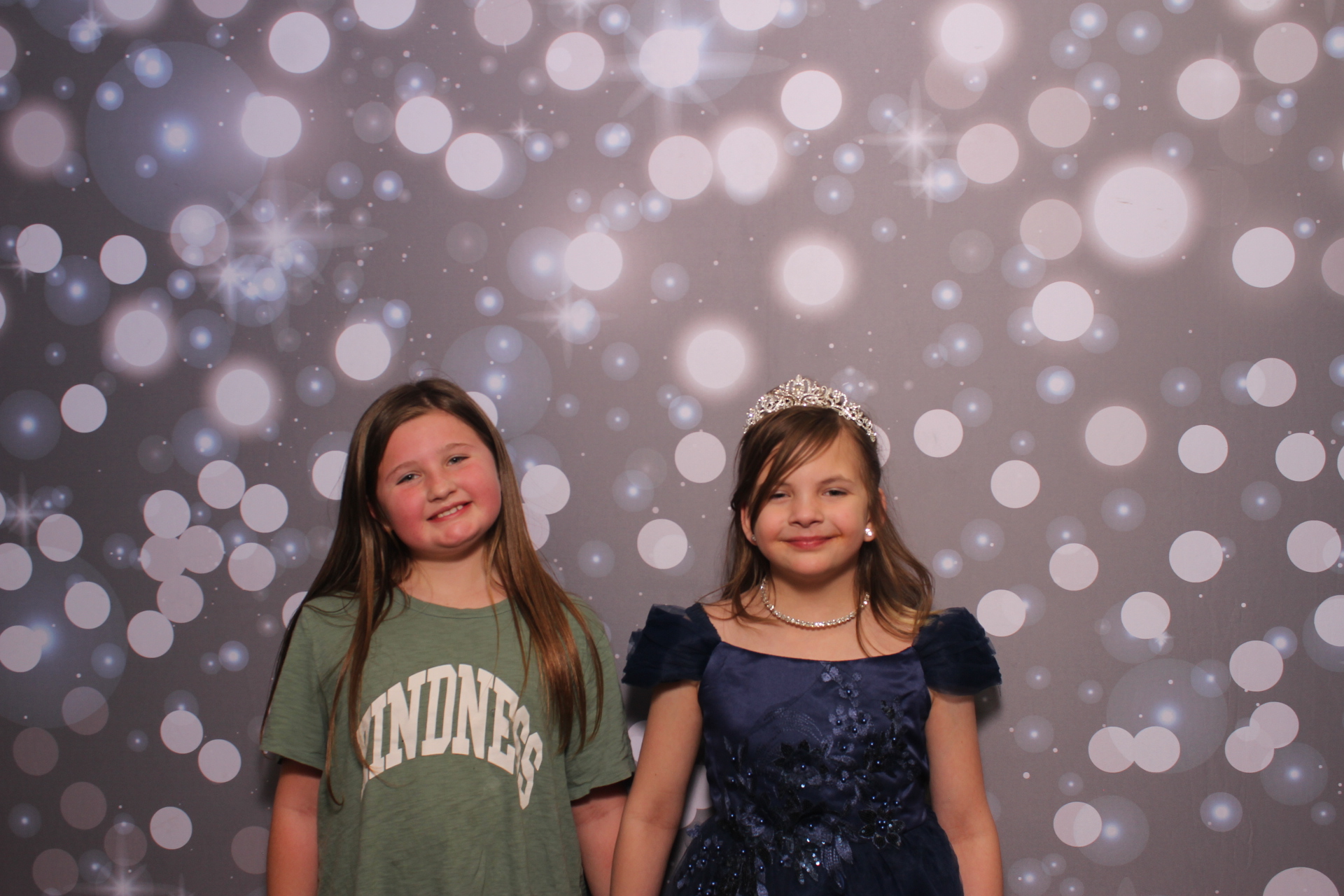 Goodridge Elem Parent Child Dance | View more photos from the event at gallery.photoboothcincy.com/u/PhotoBoothCincy/Goodridge-Elem-Parent-Child-Dance