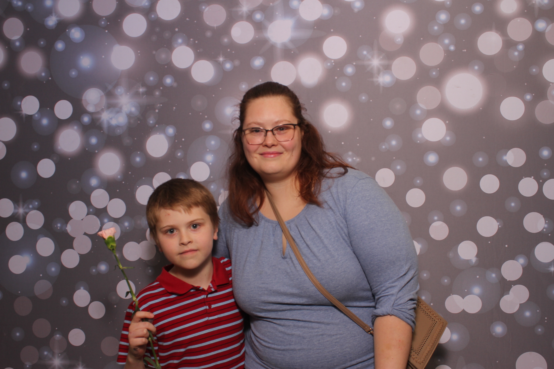 Goodridge Elem Parent Child Dance | View more photos from the event at gallery.photoboothcincy.com/u/PhotoBoothCincy/Goodridge-Elem-Parent-Child-Dance