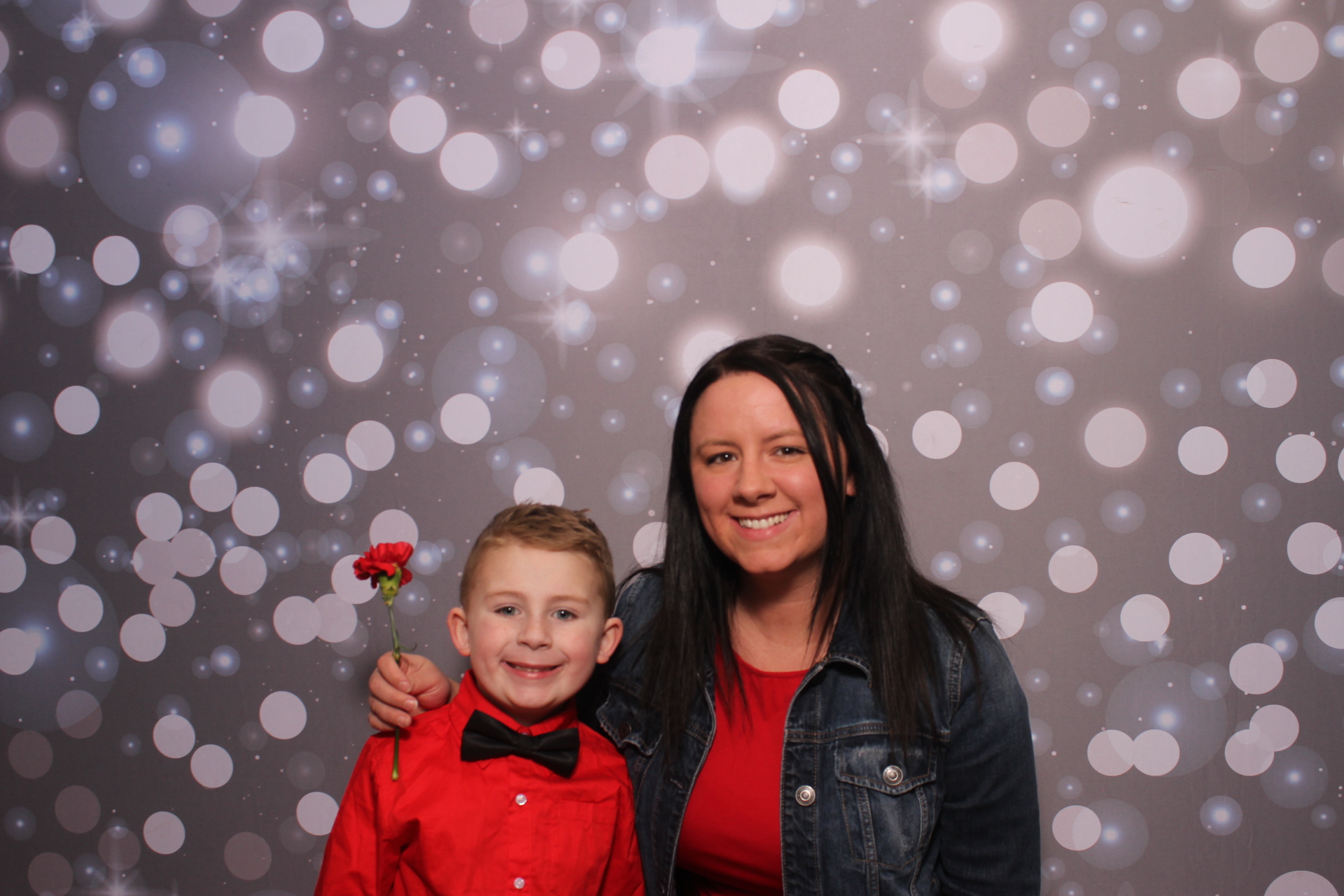 Goodridge Elem Parent Child Dance | View more photos from the event at gallery.photoboothcincy.com/u/PhotoBoothCincy/Goodridge-Elem-Parent-Child-Dance