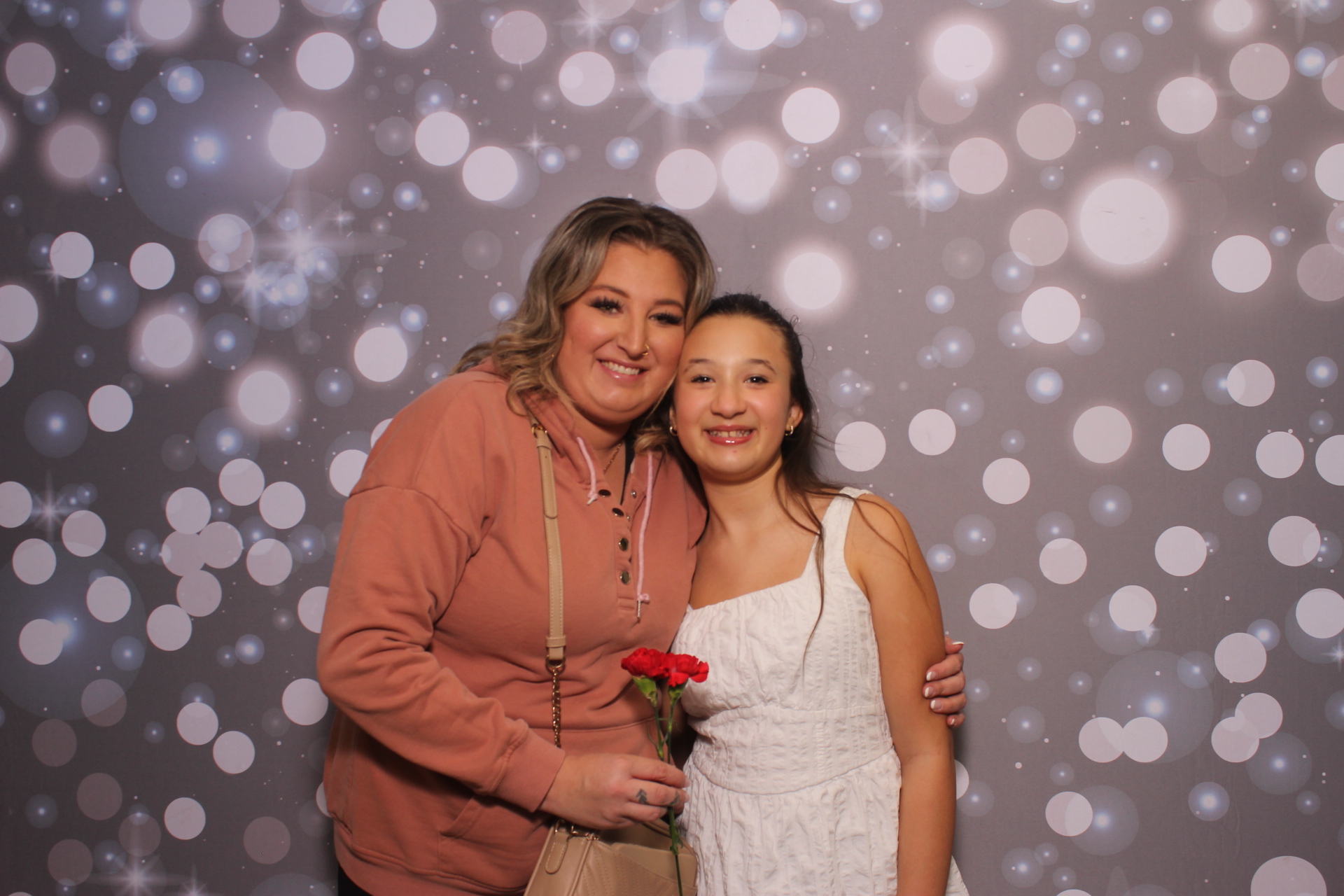 Goodridge Elem Parent Child Dance | View more photos from the event at gallery.photoboothcincy.com/u/PhotoBoothCincy/Goodridge-Elem-Parent-Child-Dance