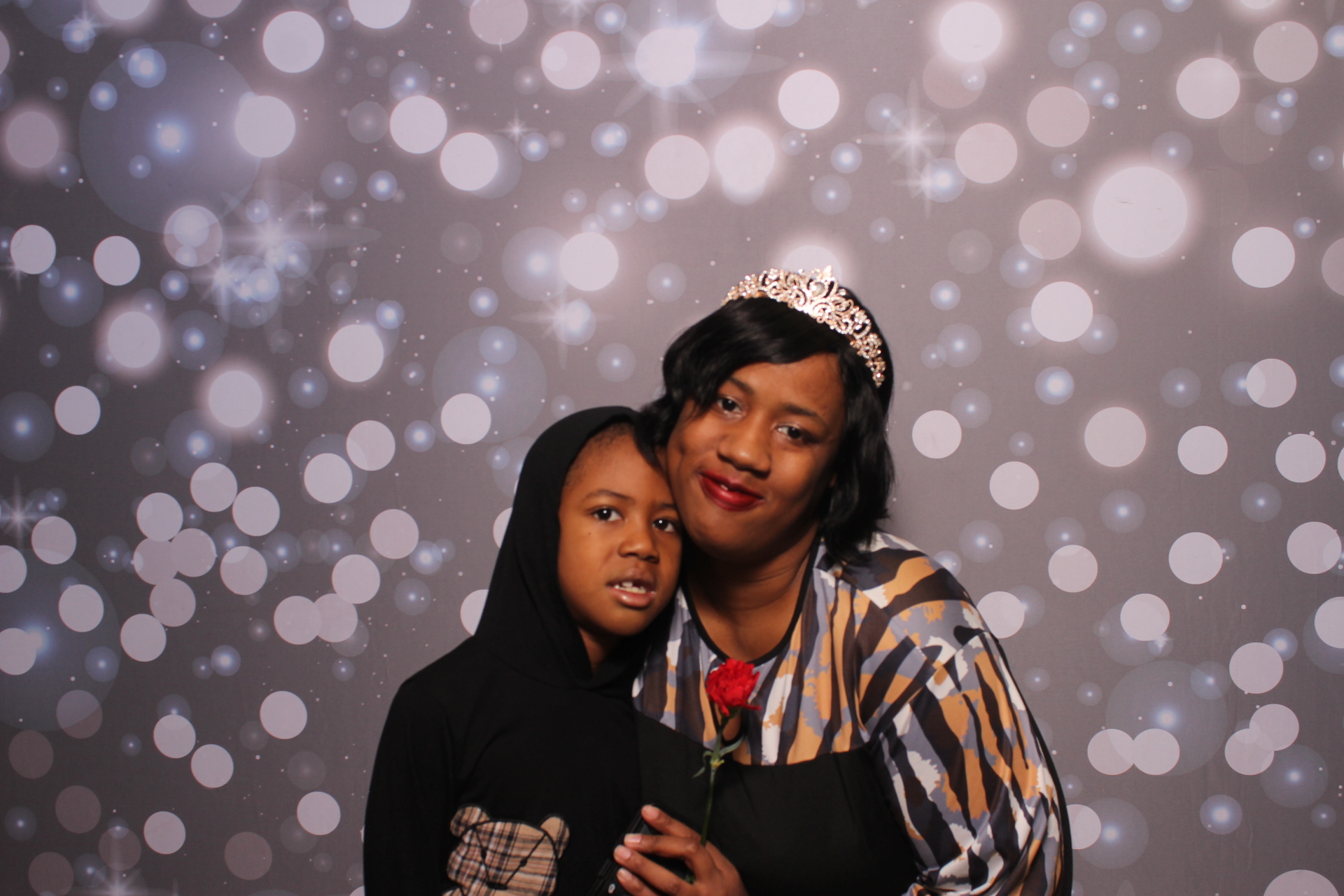 Goodridge Elem Parent Child Dance | View more photos from the event at gallery.photoboothcincy.com/u/PhotoBoothCincy/Goodridge-Elem-Parent-Child-Dance