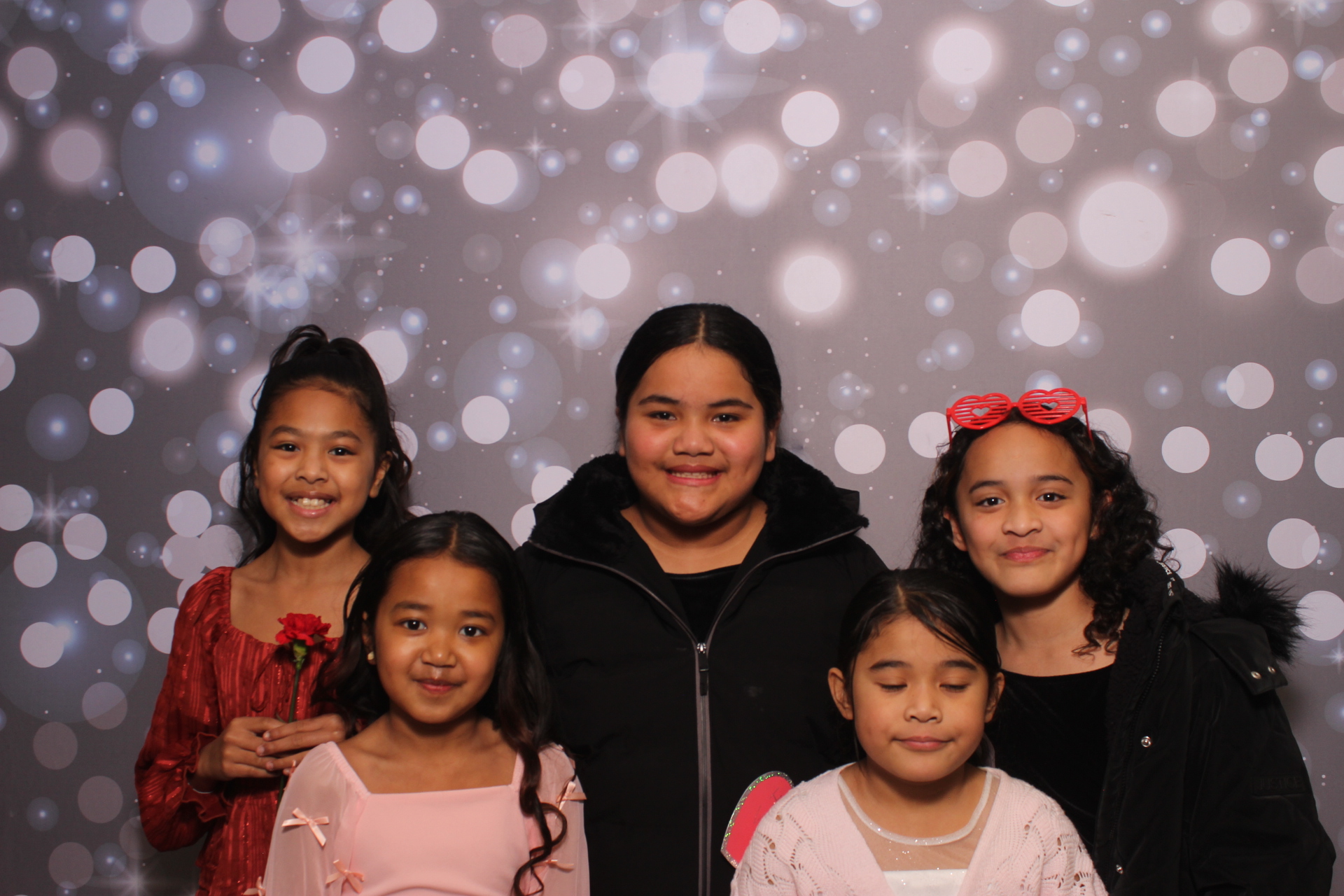 Goodridge Elem Parent Child Dance | View more photos from the event at gallery.photoboothcincy.com/u/PhotoBoothCincy/Goodridge-Elem-Parent-Child-Dance
