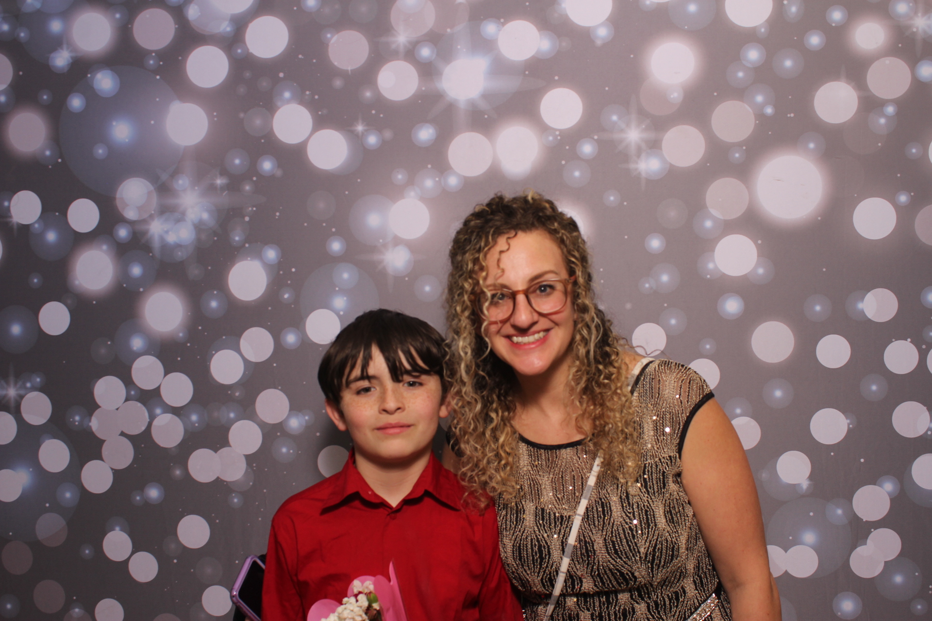 Goodridge Elem Parent Child Dance | View more photos from the event at gallery.photoboothcincy.com/u/PhotoBoothCincy/Goodridge-Elem-Parent-Child-Dance