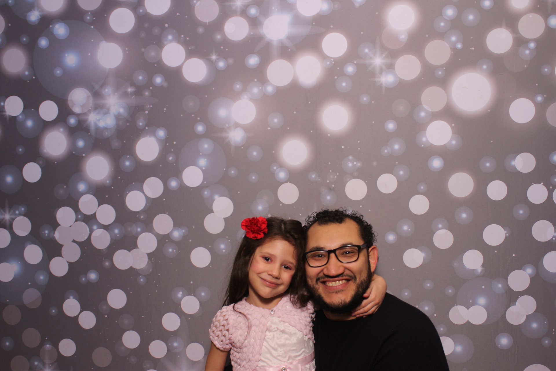 Goodridge Elem Parent Child Dance | View more photos from the event at gallery.photoboothcincy.com/u/PhotoBoothCincy/Goodridge-Elem-Parent-Child-Dance