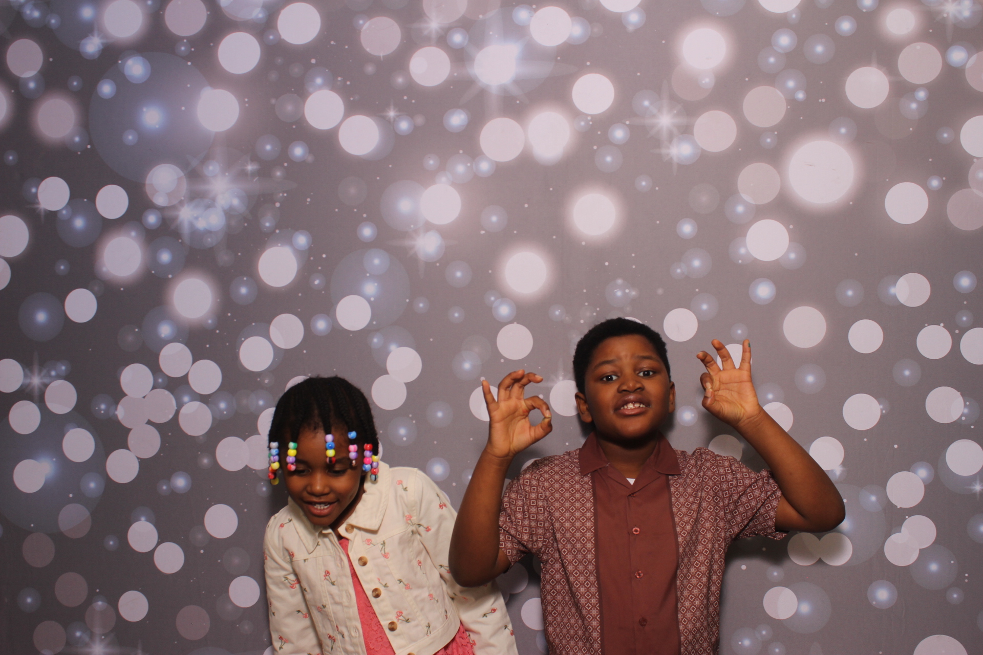 Goodridge Elem Parent Child Dance | View more photos from the event at gallery.photoboothcincy.com/u/PhotoBoothCincy/Goodridge-Elem-Parent-Child-Dance
