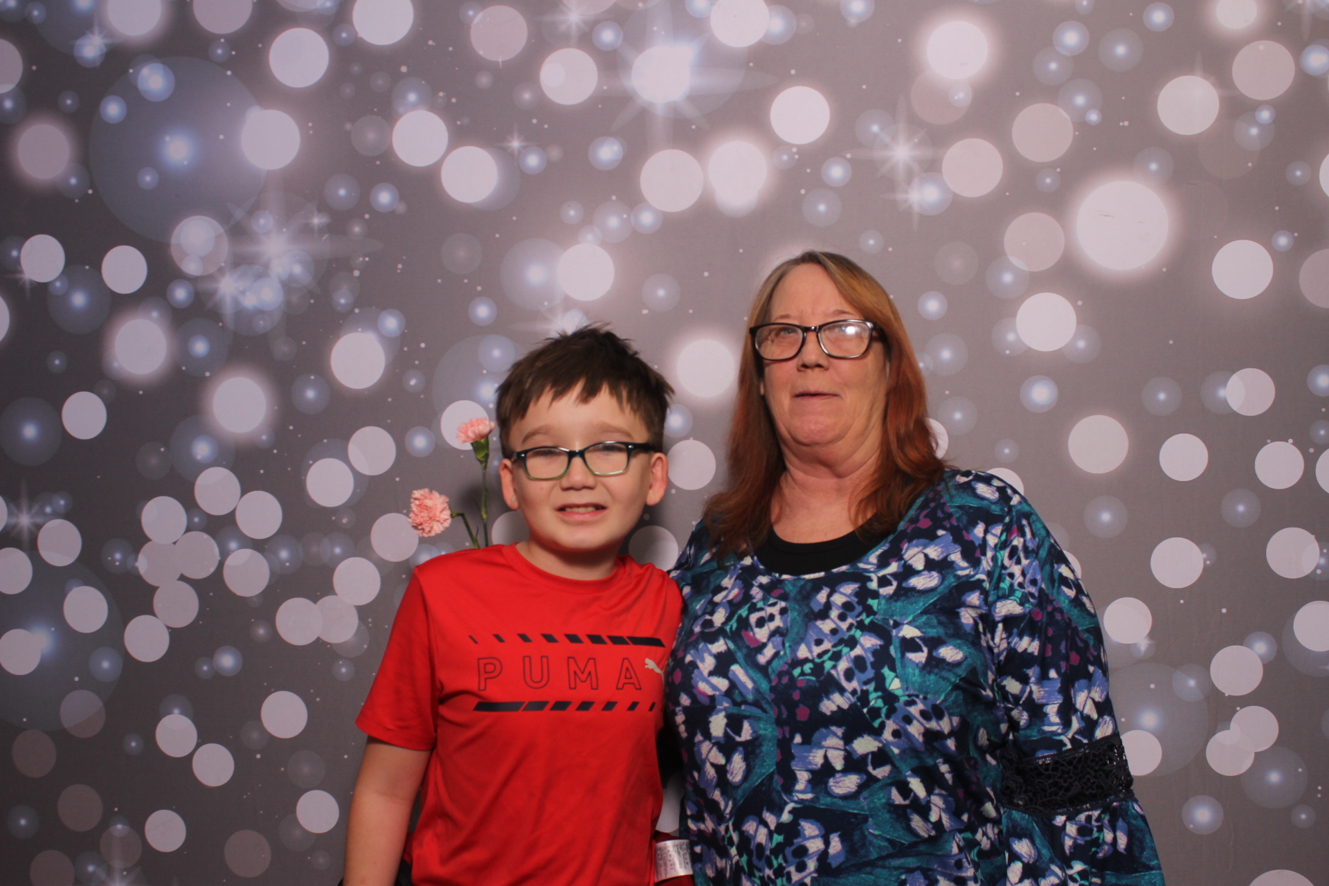 Goodridge Elem Parent Child Dance | View more photos from the event at gallery.photoboothcincy.com/u/PhotoBoothCincy/Goodridge-Elem-Parent-Child-Dance