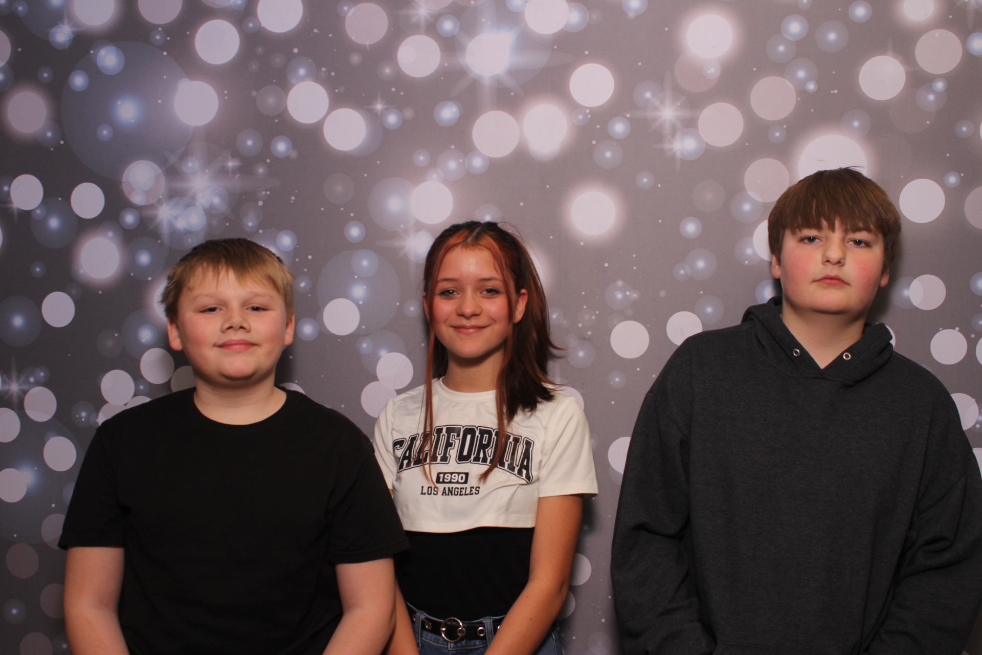 Goodridge Elem Parent Child Dance | View more photos from the event at gallery.photoboothcincy.com/u/PhotoBoothCincy/Goodridge-Elem-Parent-Child-Dance