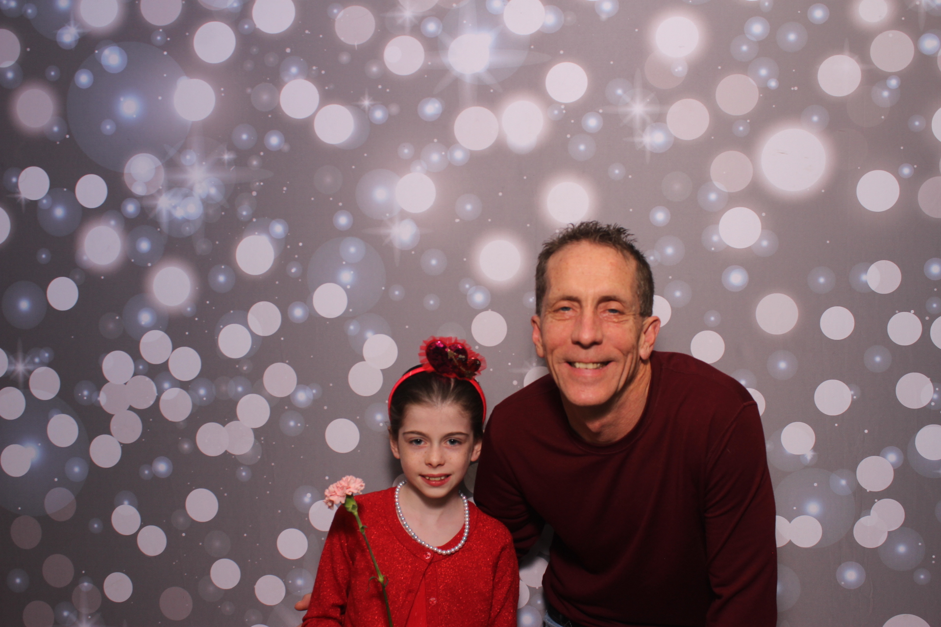 Goodridge Elem Parent Child Dance | View more photos from the event at gallery.photoboothcincy.com/u/PhotoBoothCincy/Goodridge-Elem-Parent-Child-Dance