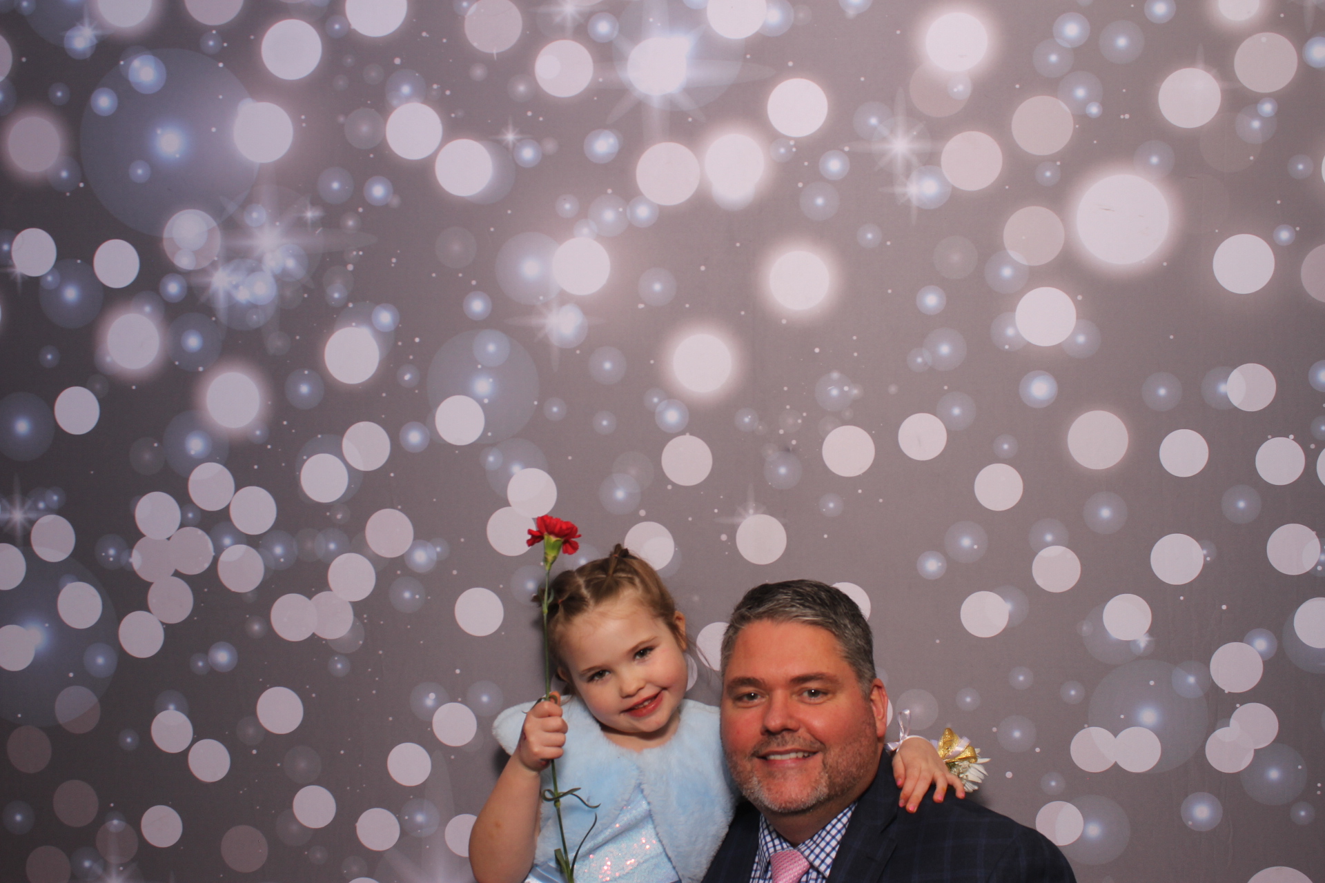 Goodridge Elem Parent Child Dance | View more photos from the event at gallery.photoboothcincy.com/u/PhotoBoothCincy/Goodridge-Elem-Parent-Child-Dance