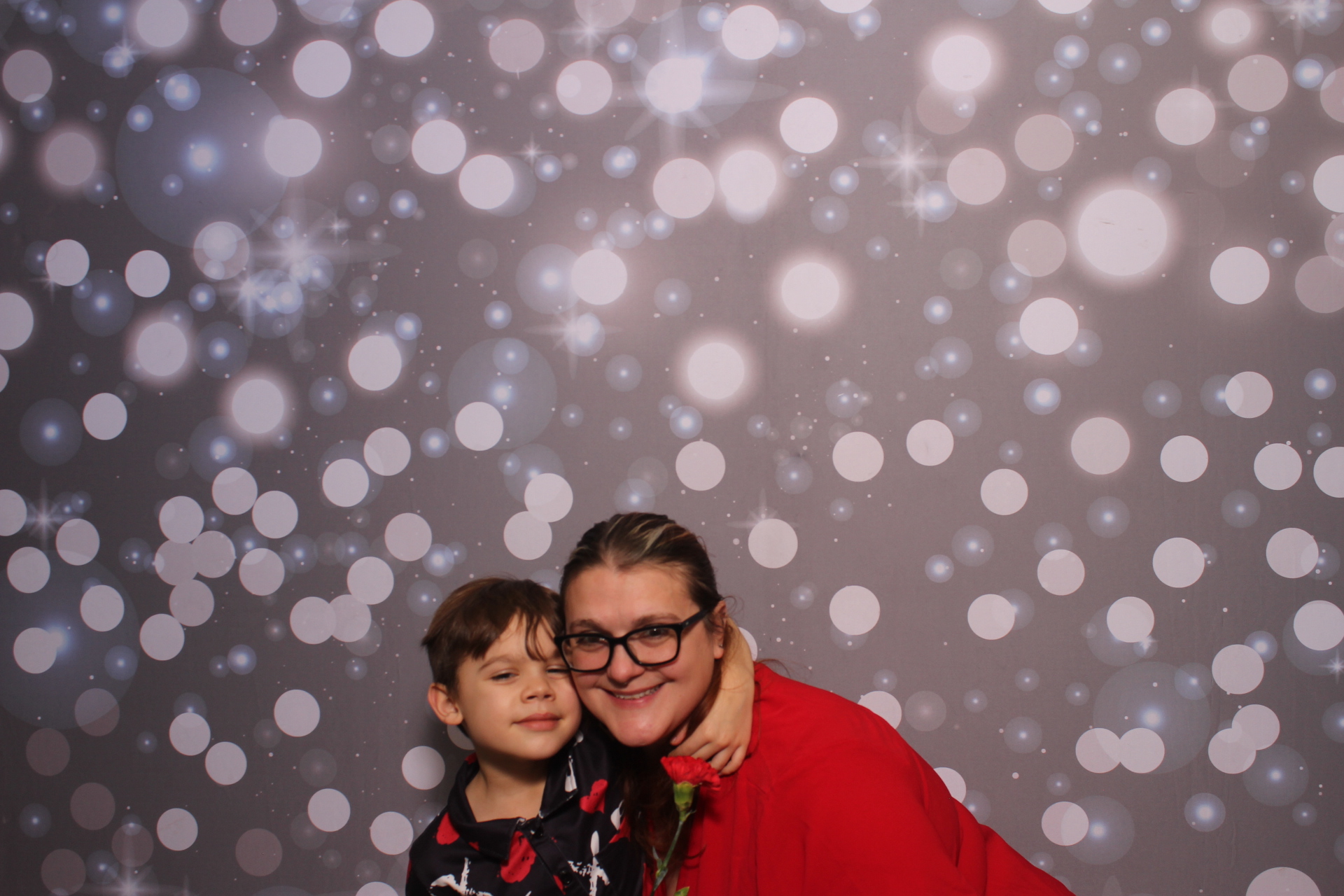 Goodridge Elem Parent Child Dance | View more photos from the event at gallery.photoboothcincy.com/u/PhotoBoothCincy/Goodridge-Elem-Parent-Child-Dance