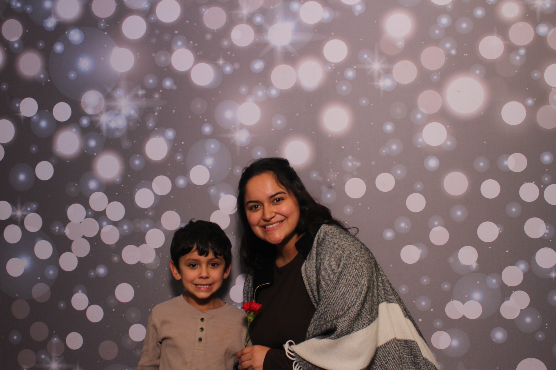Goodridge Elem Parent Child Dance | View more photos from the event at gallery.photoboothcincy.com/u/PhotoBoothCincy/Goodridge-Elem-Parent-Child-Dance