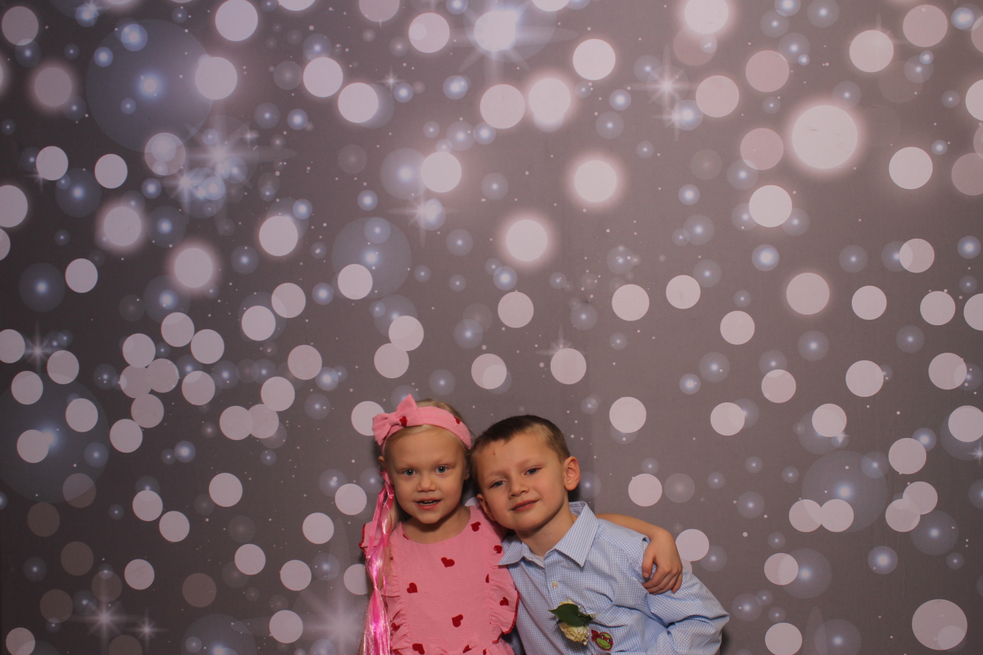 Goodridge Elem Parent Child Dance | View more photos from the event at gallery.photoboothcincy.com/u/PhotoBoothCincy/Goodridge-Elem-Parent-Child-Dance