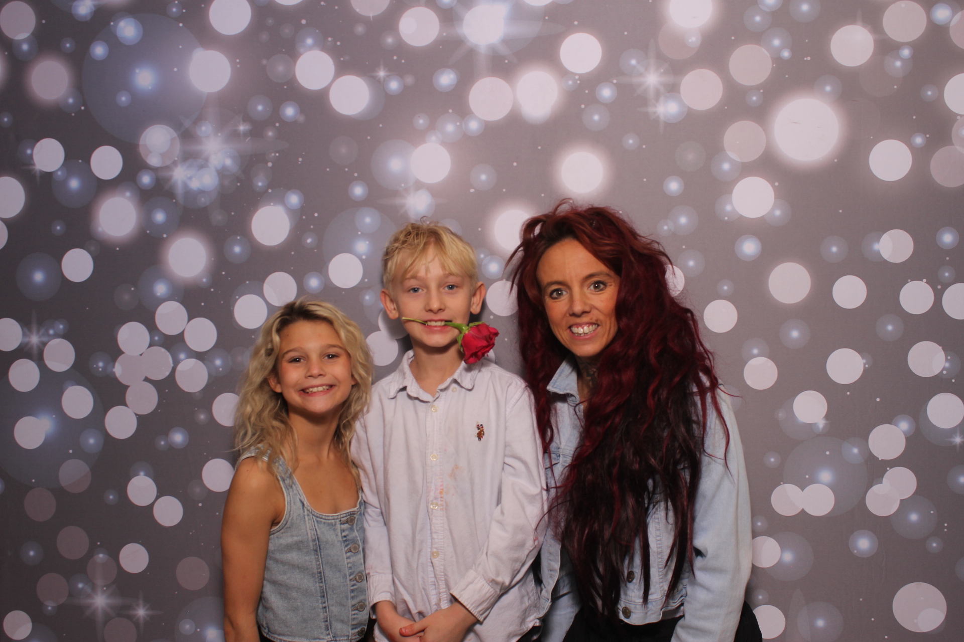 Goodridge Elem Parent Child Dance | View more photos from the event at gallery.photoboothcincy.com/u/PhotoBoothCincy/Goodridge-Elem-Parent-Child-Dance