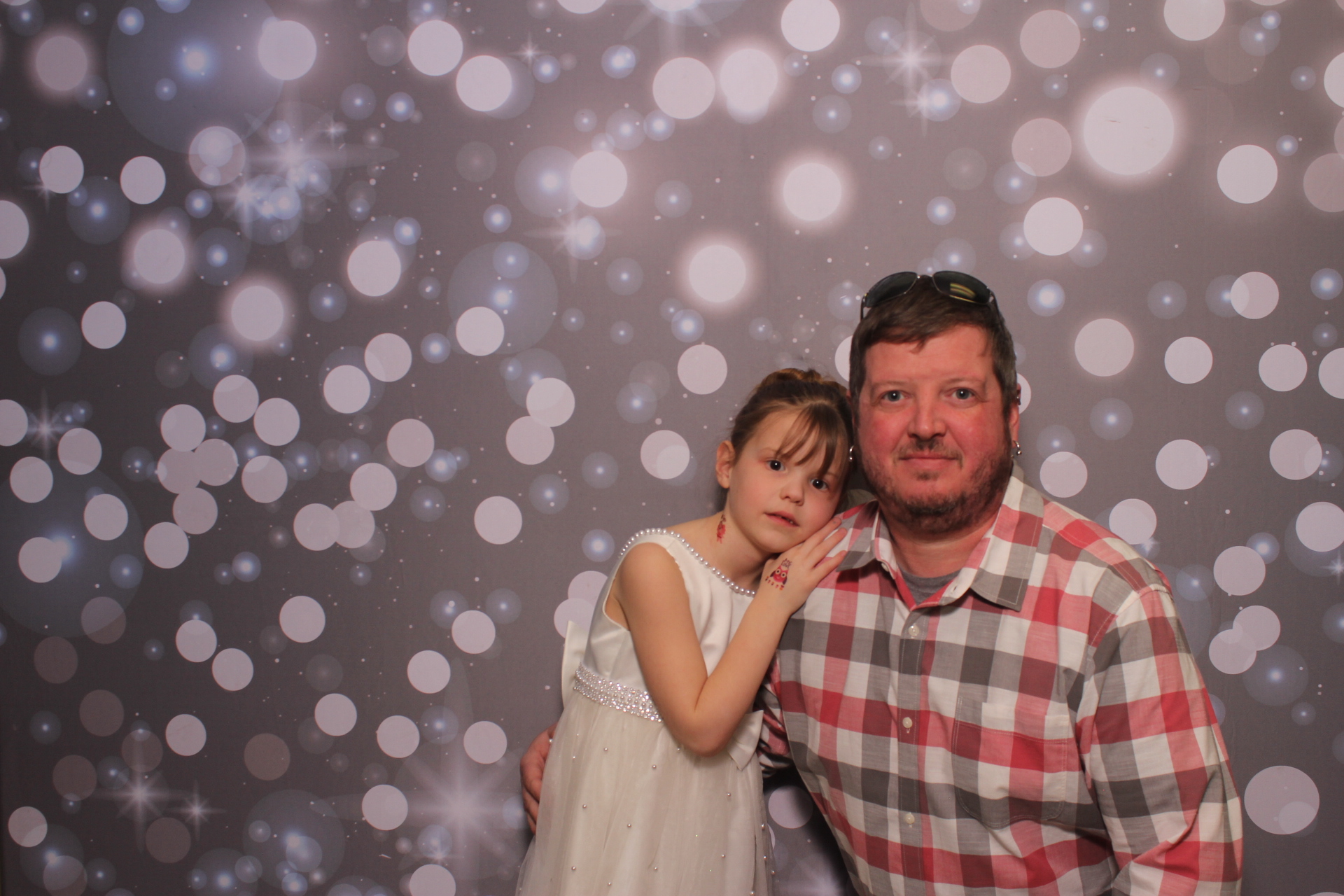 Goodridge Elem Parent Child Dance | View more photos from the event at gallery.photoboothcincy.com/u/PhotoBoothCincy/Goodridge-Elem-Parent-Child-Dance