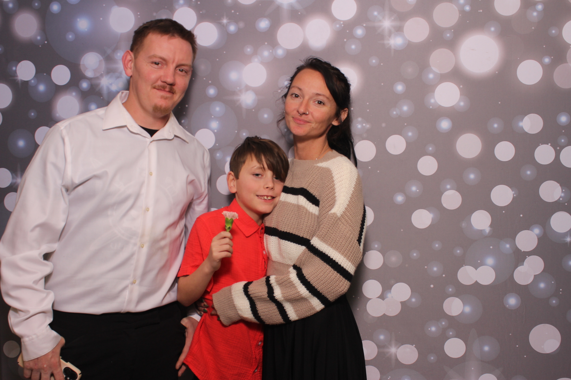 Goodridge Elem Parent Child Dance | View more photos from the event at gallery.photoboothcincy.com/u/PhotoBoothCincy/Goodridge-Elem-Parent-Child-Dance
