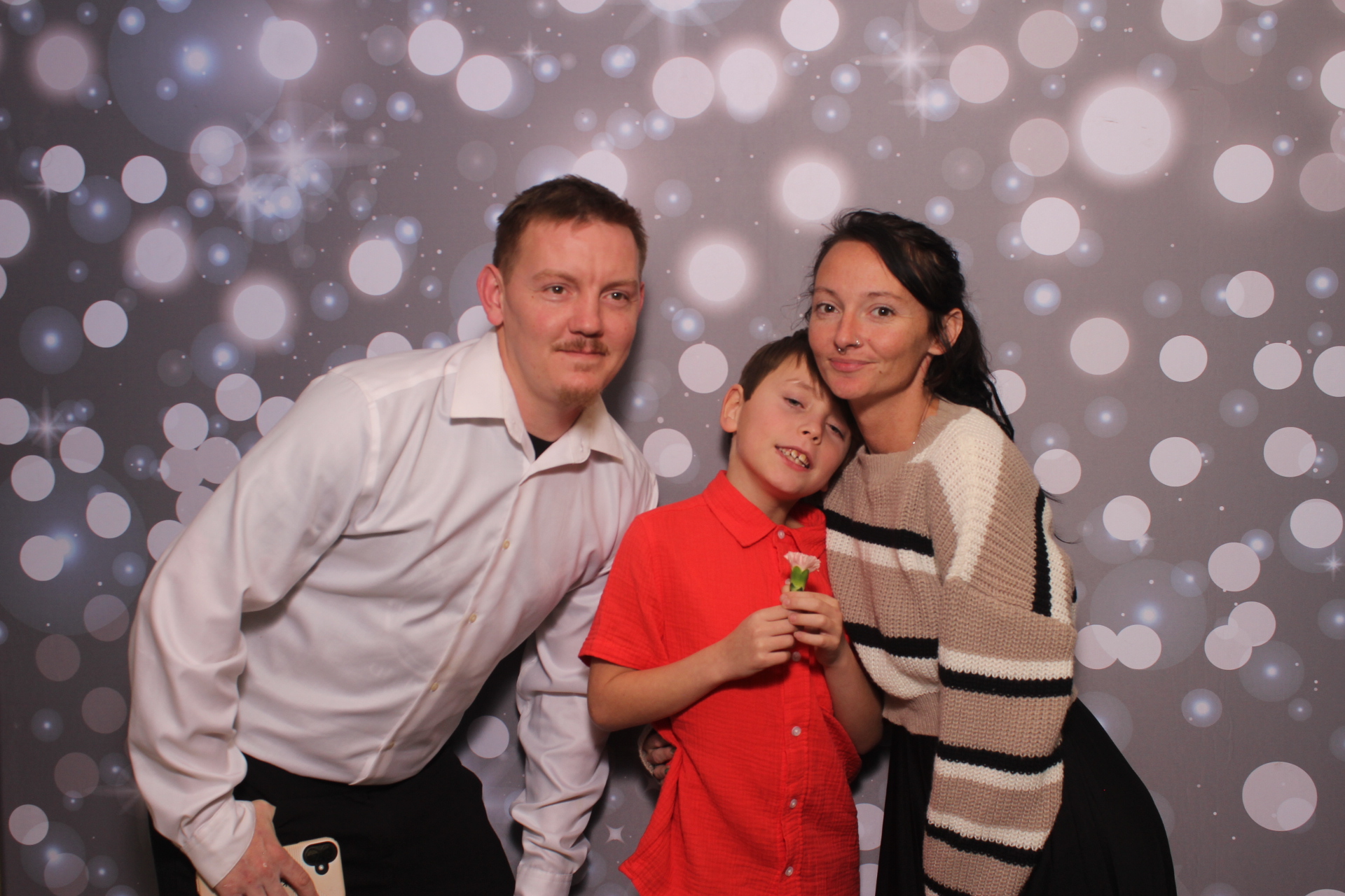 Goodridge Elem Parent Child Dance | View more photos from the event at gallery.photoboothcincy.com/u/PhotoBoothCincy/Goodridge-Elem-Parent-Child-Dance