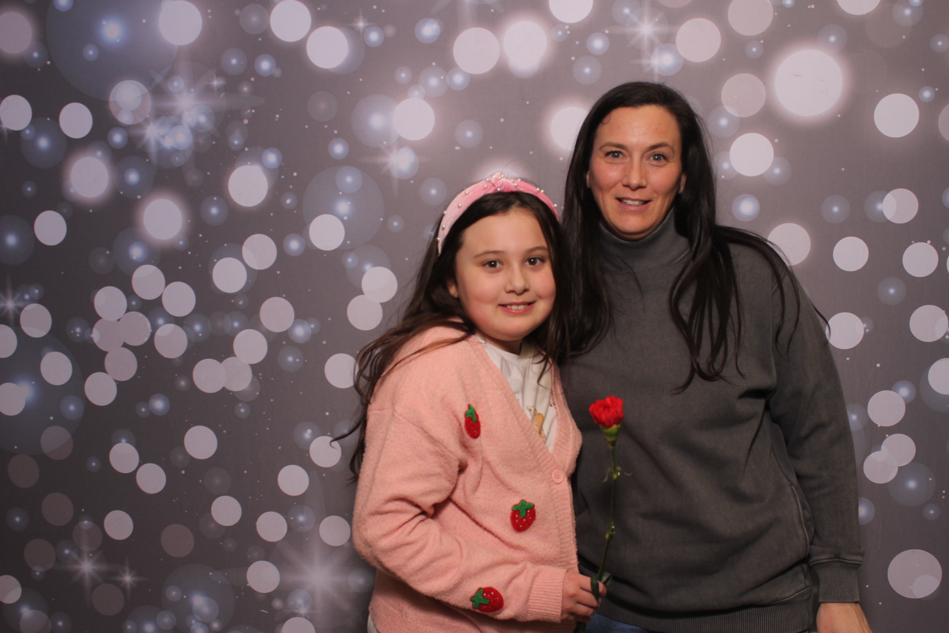 Goodridge Elem Parent Child Dance | View more photos from the event at gallery.photoboothcincy.com/u/PhotoBoothCincy/Goodridge-Elem-Parent-Child-Dance