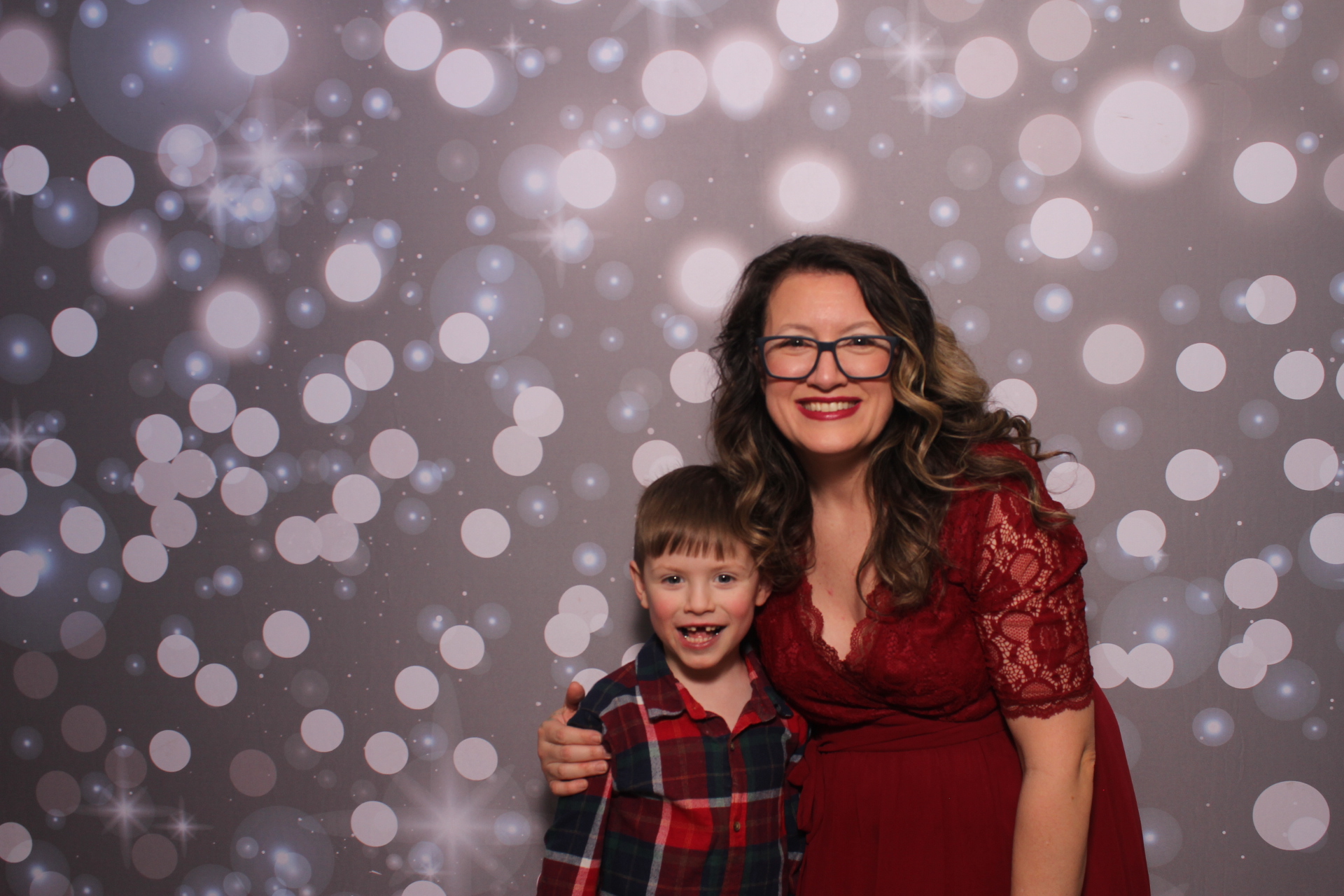 Goodridge Elem Parent Child Dance | View more photos from the event at gallery.photoboothcincy.com/u/PhotoBoothCincy/Goodridge-Elem-Parent-Child-Dance