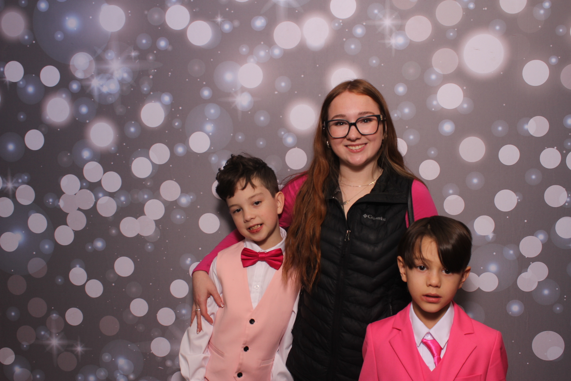 Goodridge Elem Parent Child Dance | View more photos from the event at gallery.photoboothcincy.com/u/PhotoBoothCincy/Goodridge-Elem-Parent-Child-Dance