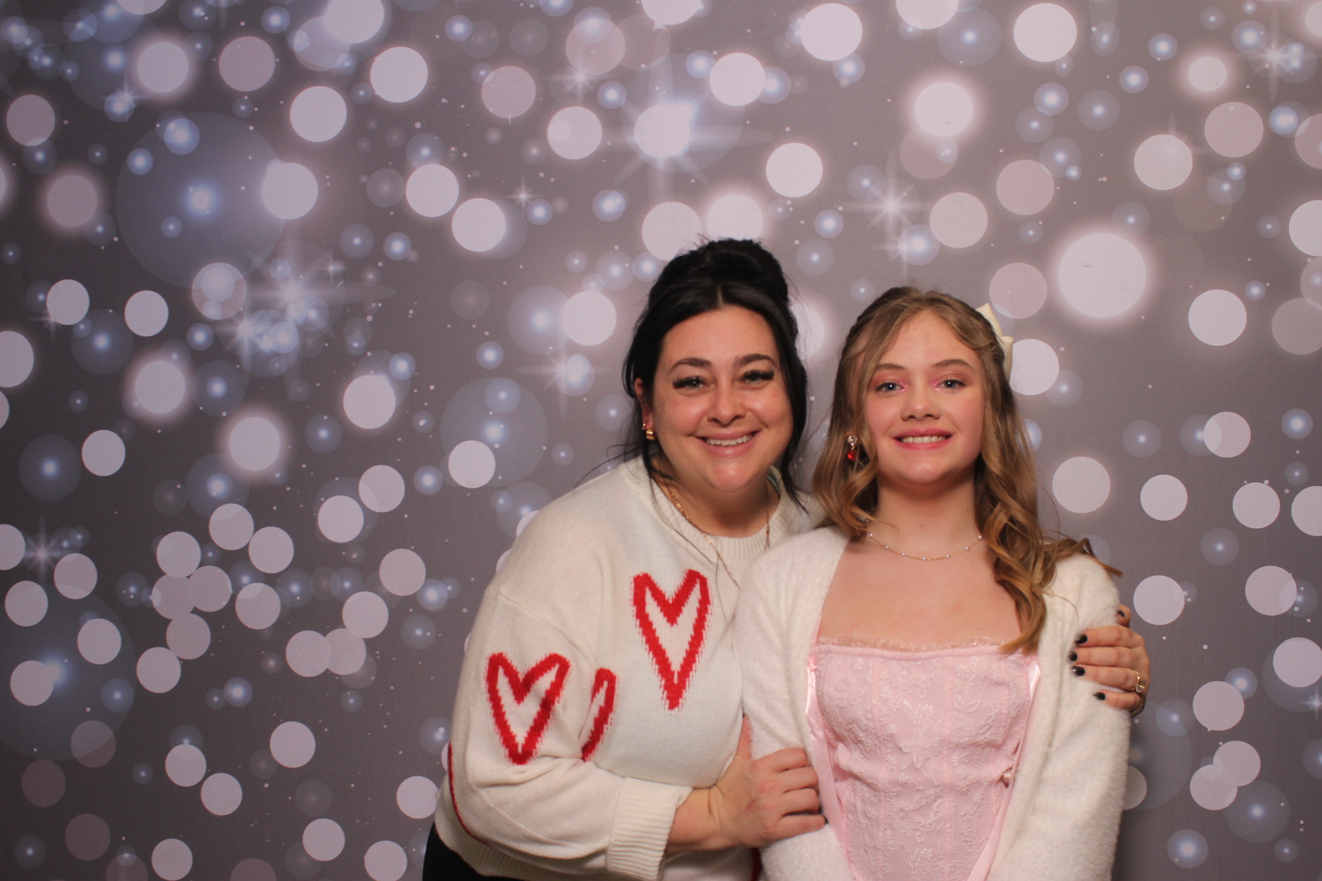 Goodridge Elem Parent Child Dance | View more photos from the event at gallery.photoboothcincy.com/u/PhotoBoothCincy/Goodridge-Elem-Parent-Child-Dance