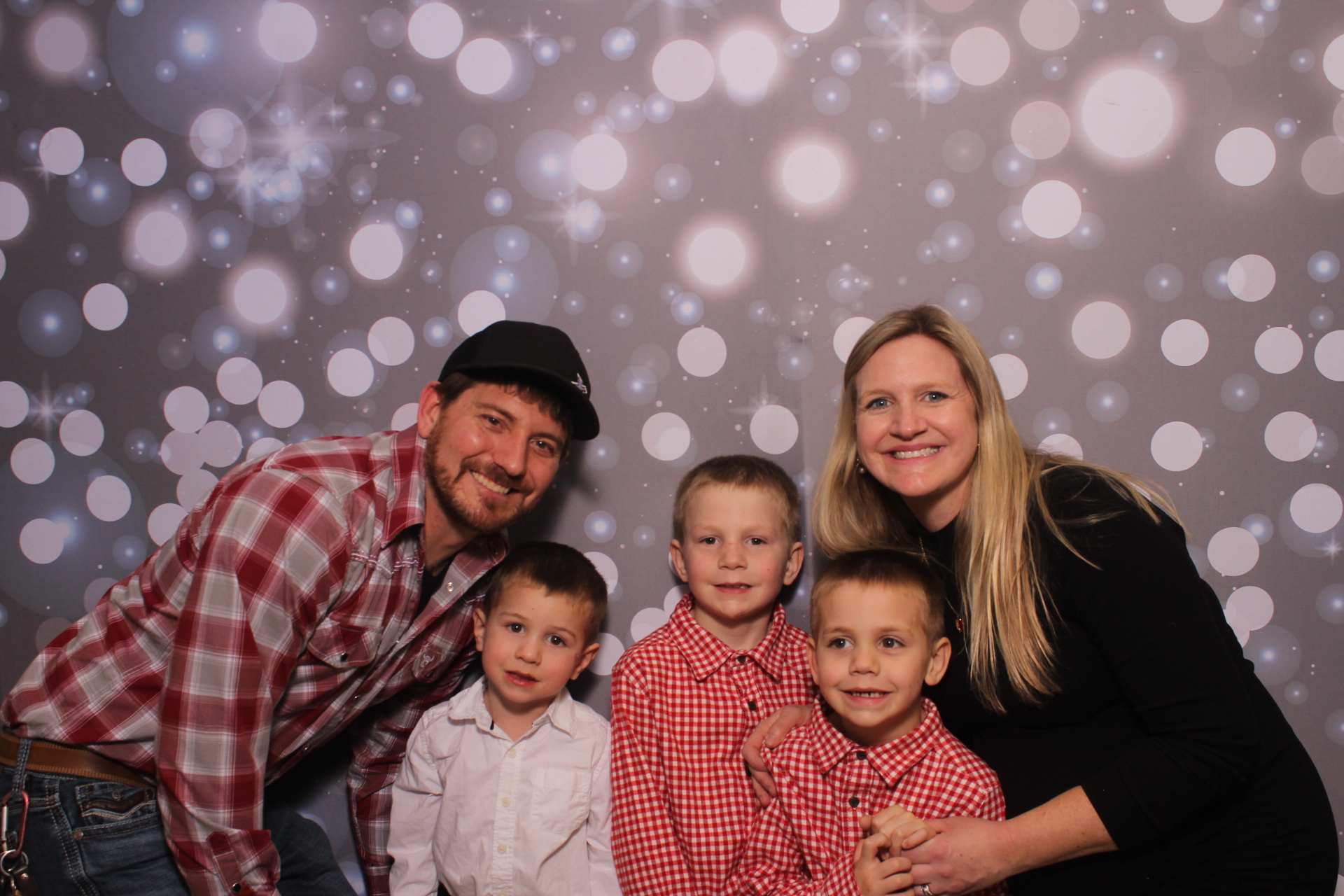 Goodridge Elem Parent Child Dance | View more photos from the event at gallery.photoboothcincy.com/u/PhotoBoothCincy/Goodridge-Elem-Parent-Child-Dance