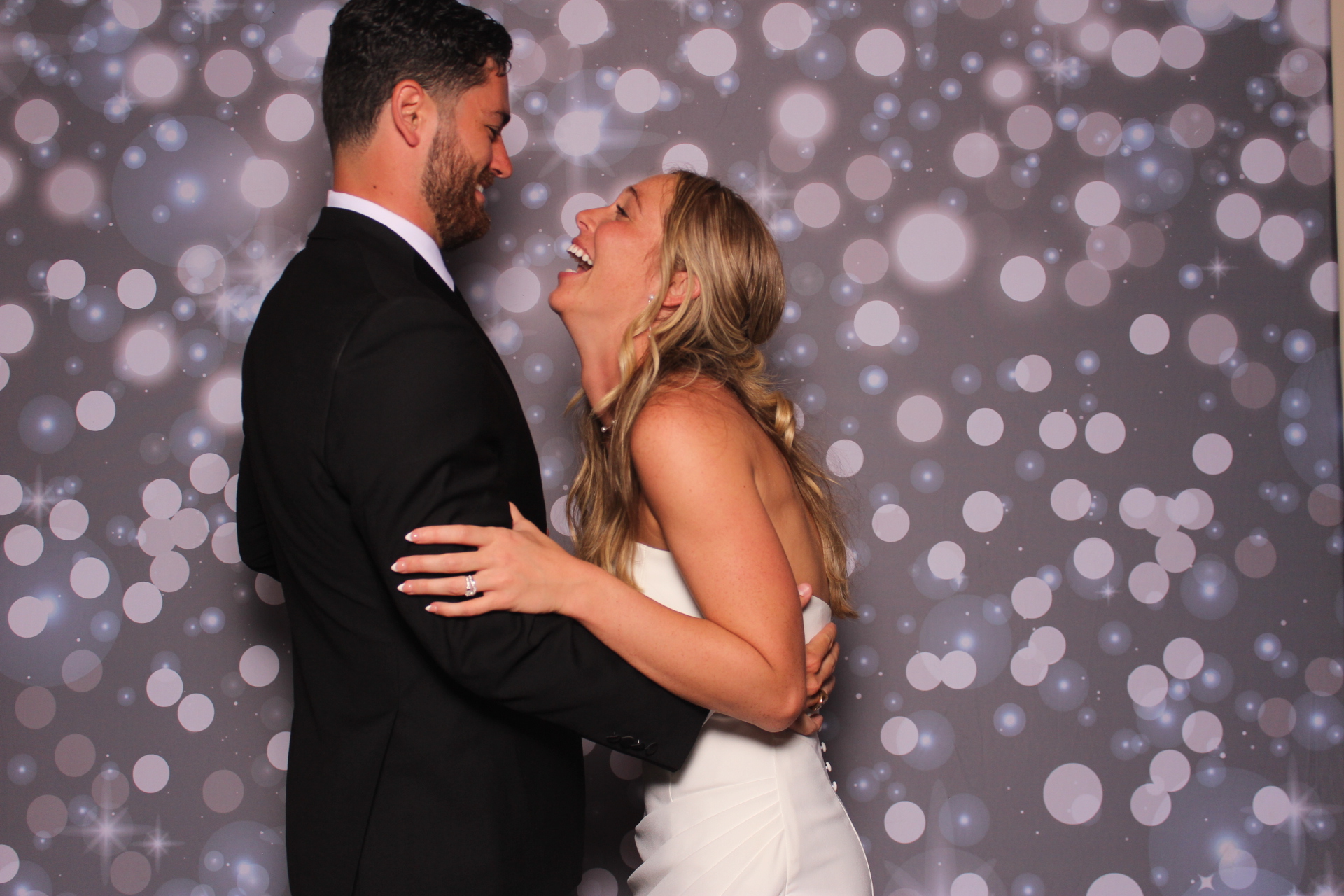 Grace & Troy | View more photos from the event at gallery.photoboothcincy.com/u/PhotoBoothCincy/Grace-Troy